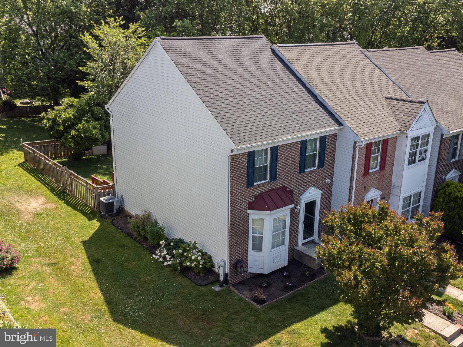 Abingdon, MD 21009,3331 BETTERTON CIR