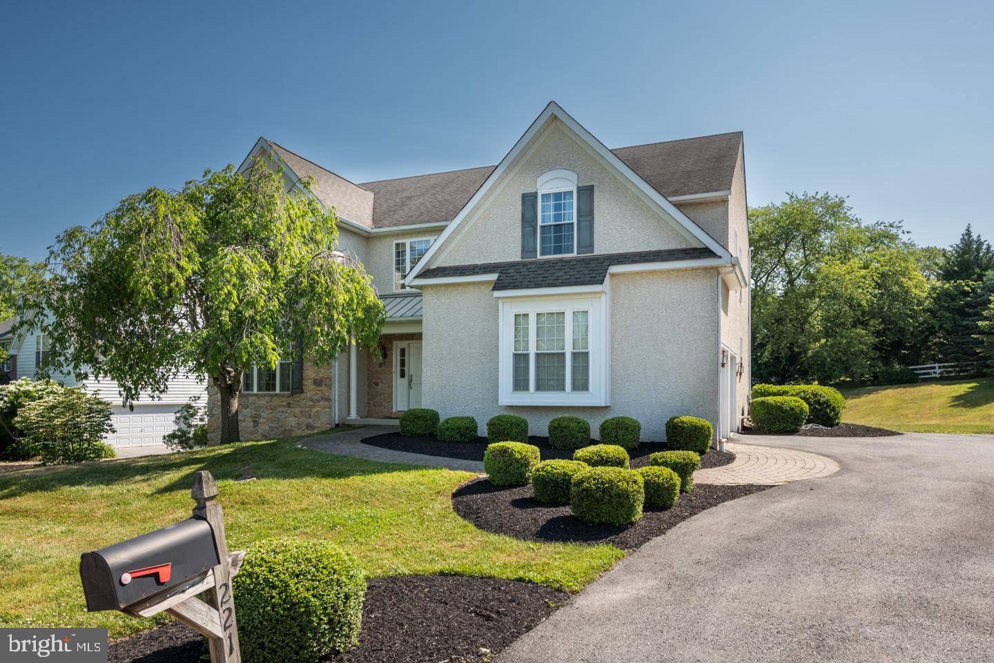 Downingtown, PA 19335,221 FERNDALE LN