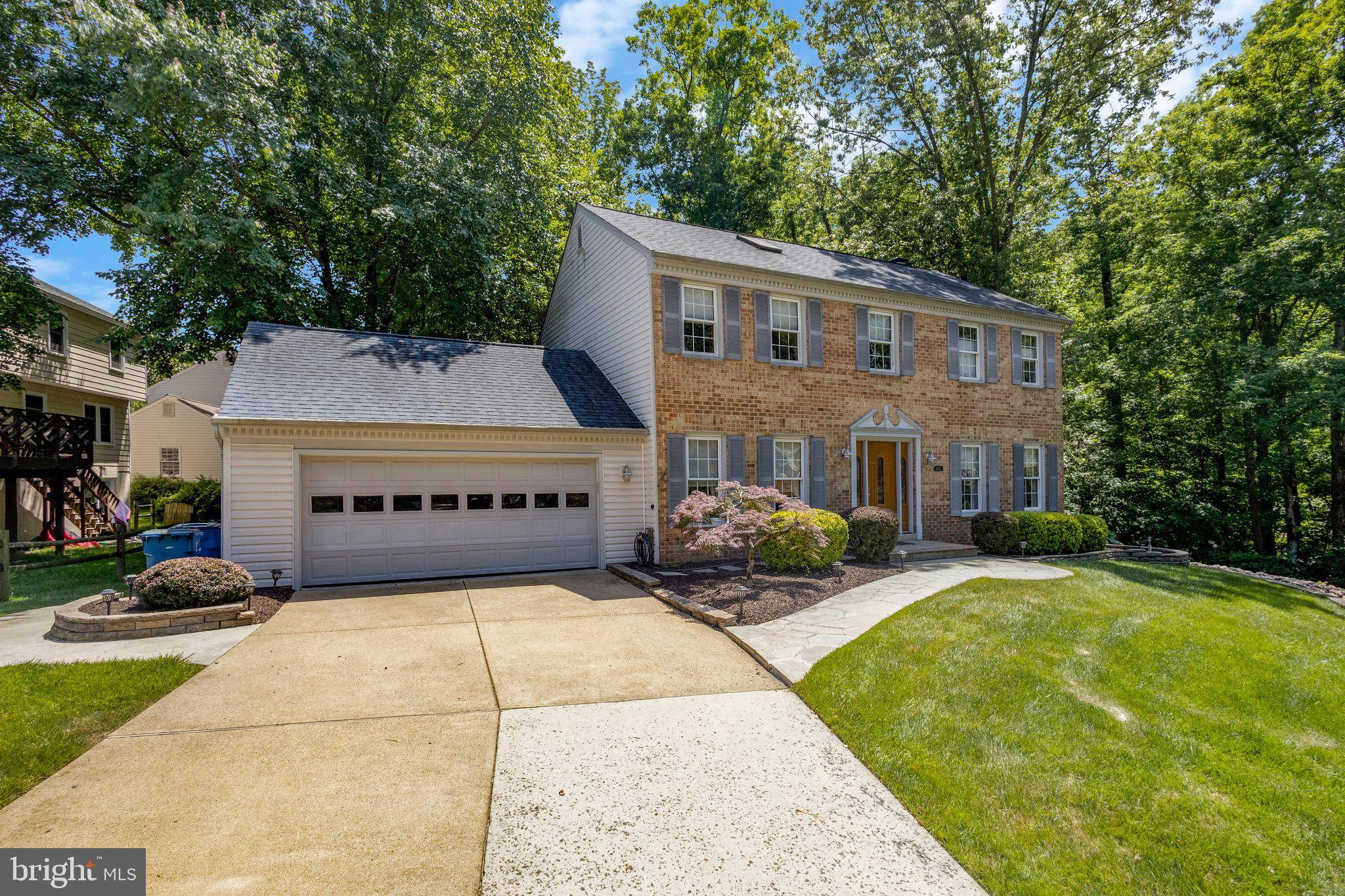 Springfield, VA 22152,6377 PHILLIP CT