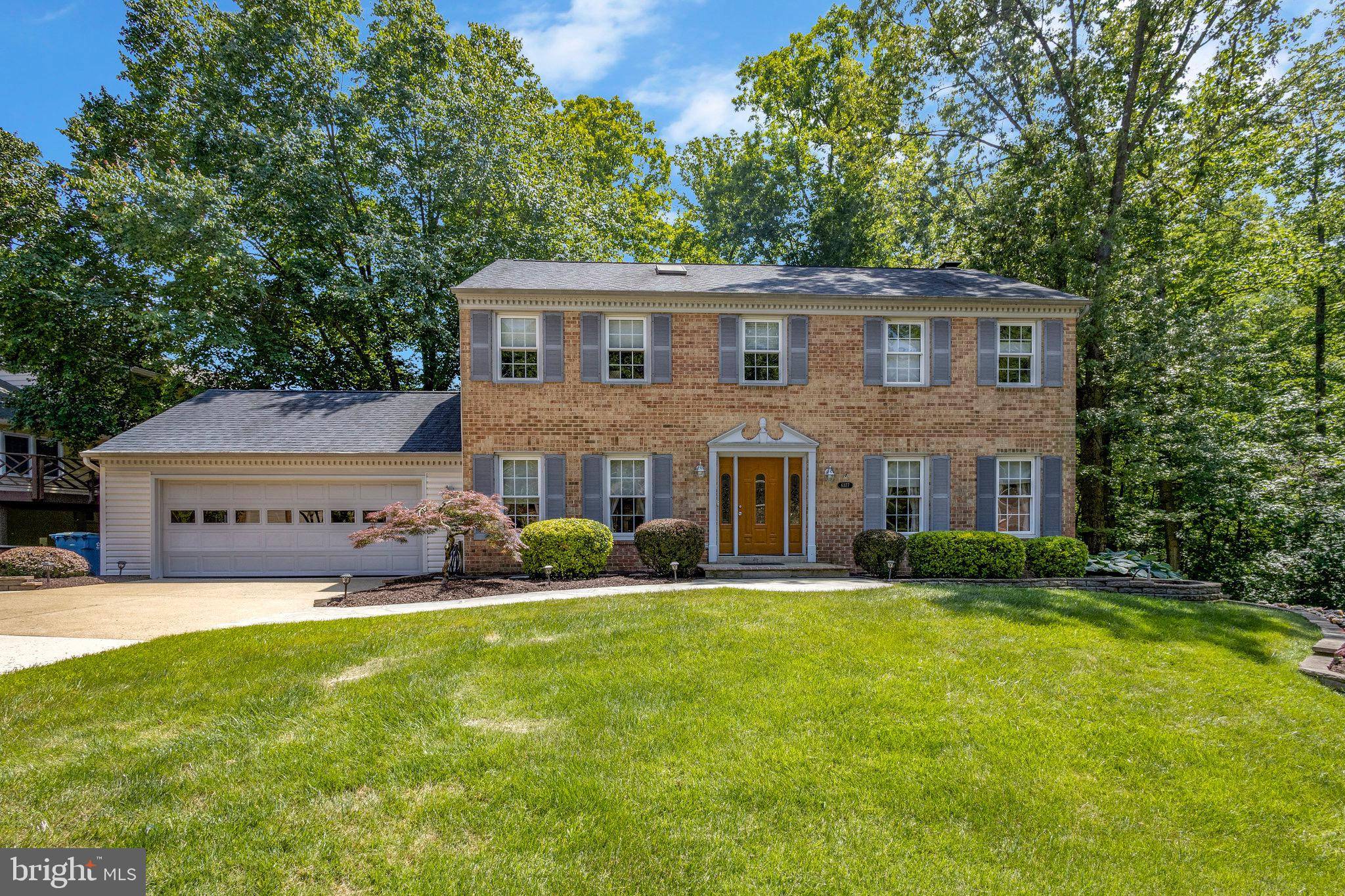 Springfield, VA 22152,6377 PHILLIP CT