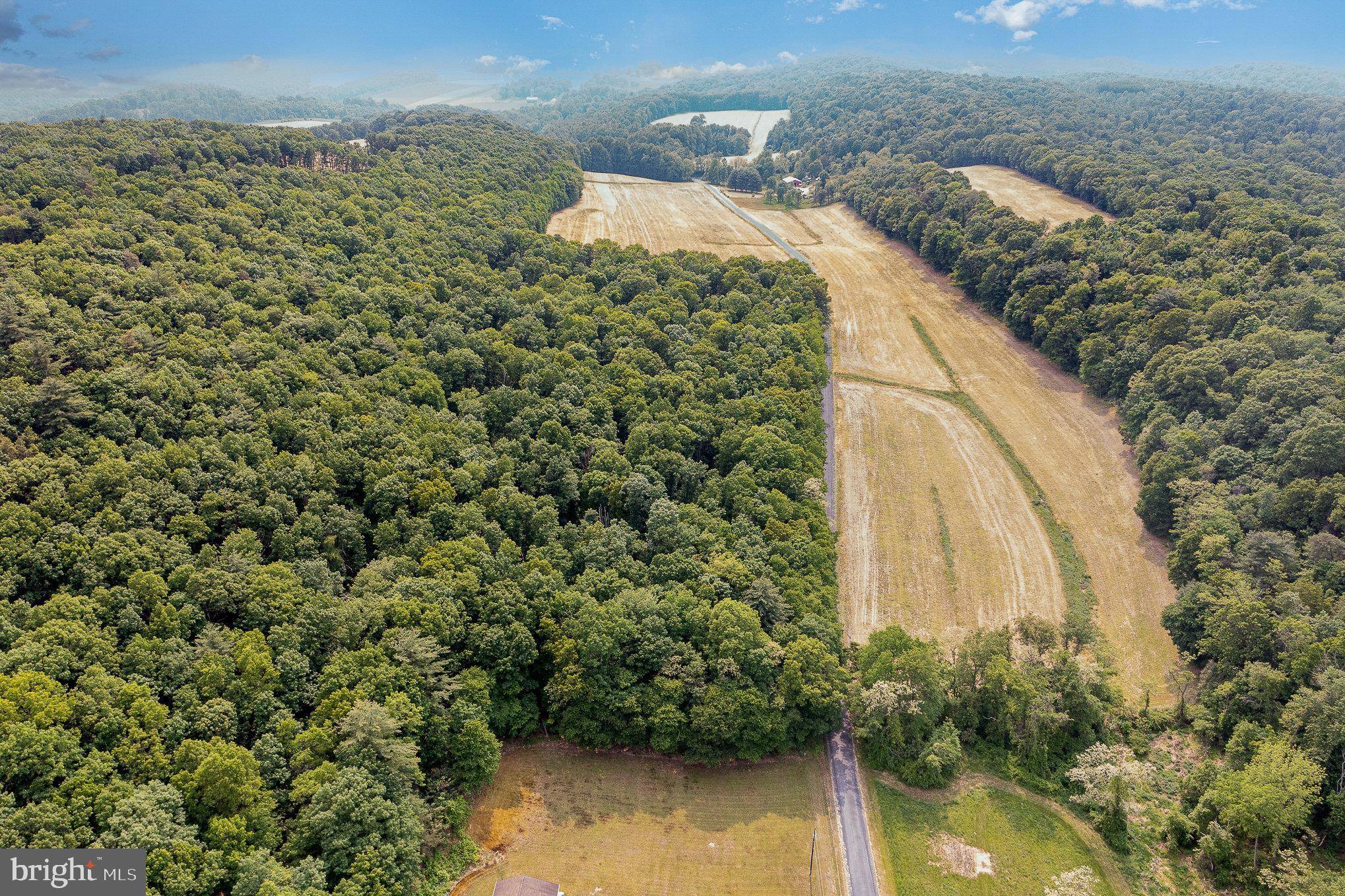 Liverpool, PA 17045,0 KLINE HOLLOW RD LOT 1