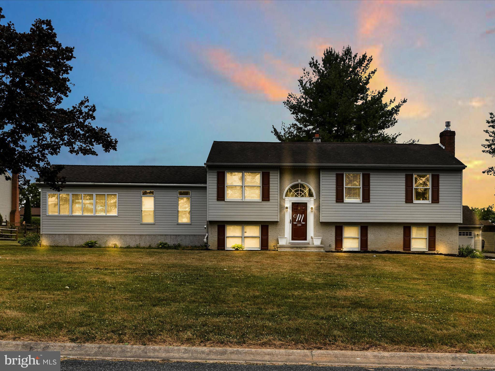 Honey Brook, PA 19344,330 GRANDVIEW CIR