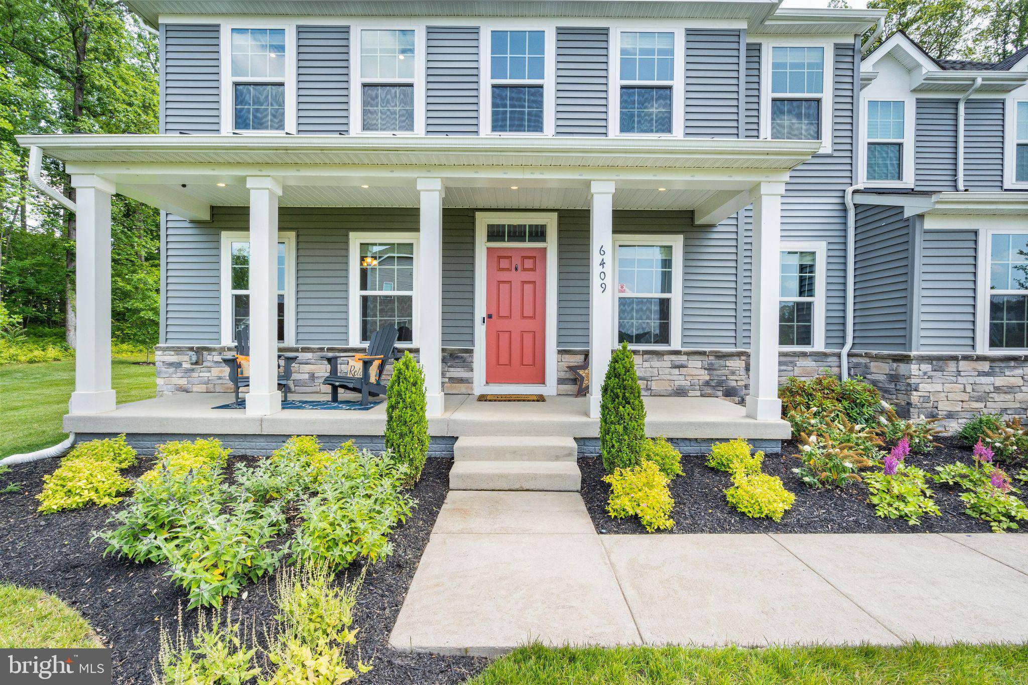 Warrenton, VA 20187,6409 REDWINGED BLACKBIRD DR