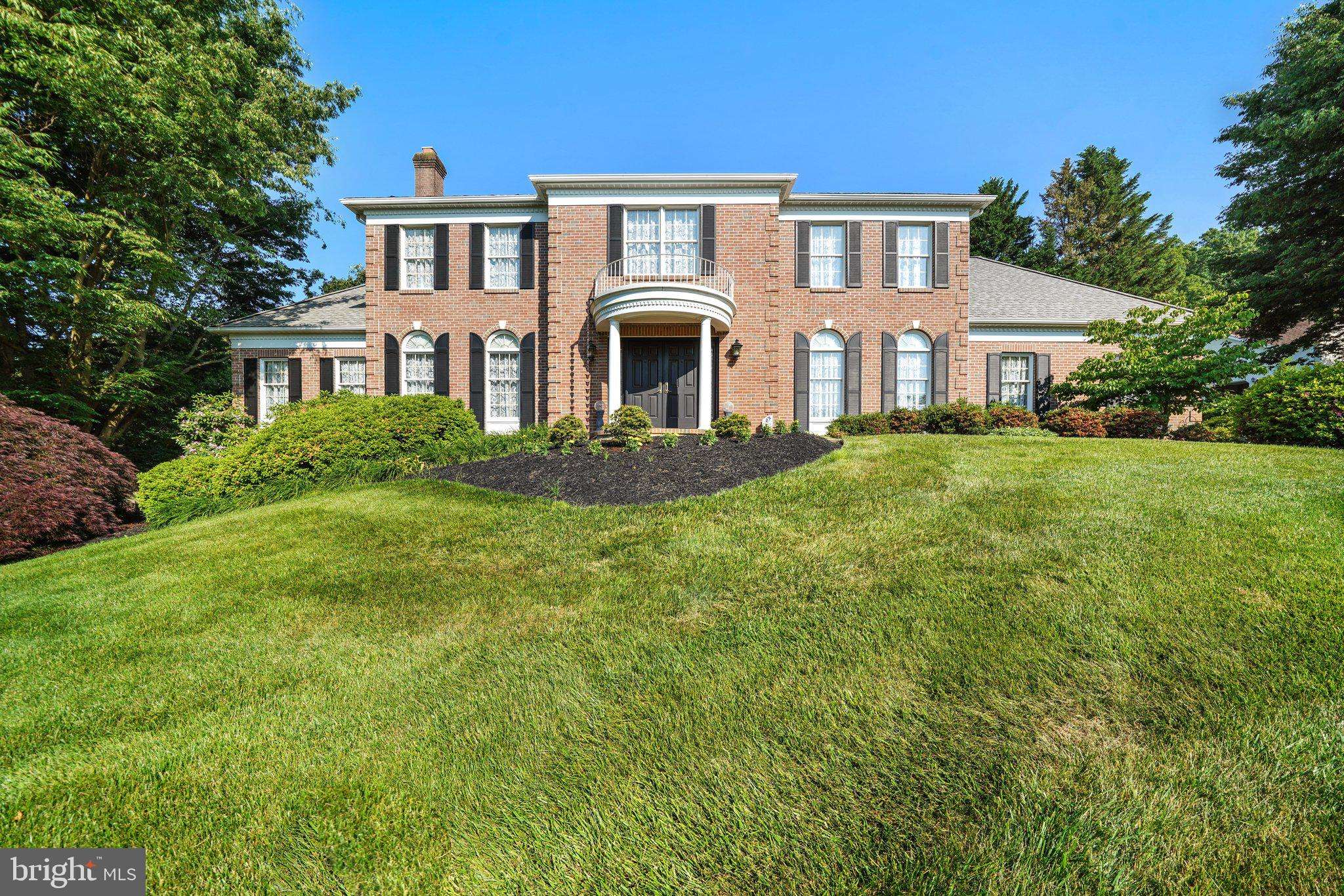 Chadds Ford, PA 19317,1605 MASTERS WAY