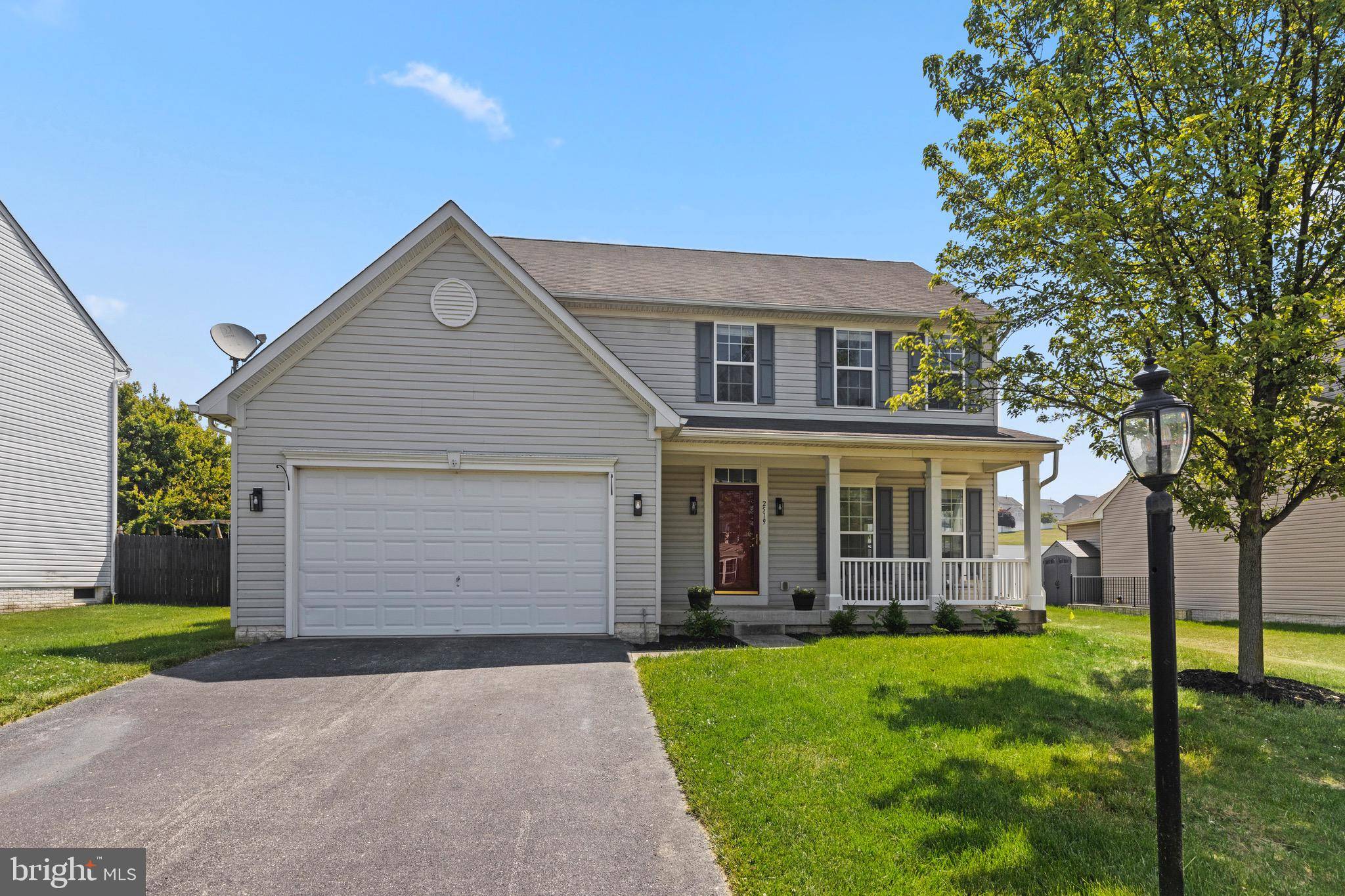 Spring Grove, PA 17362,2519 CODORUS LN