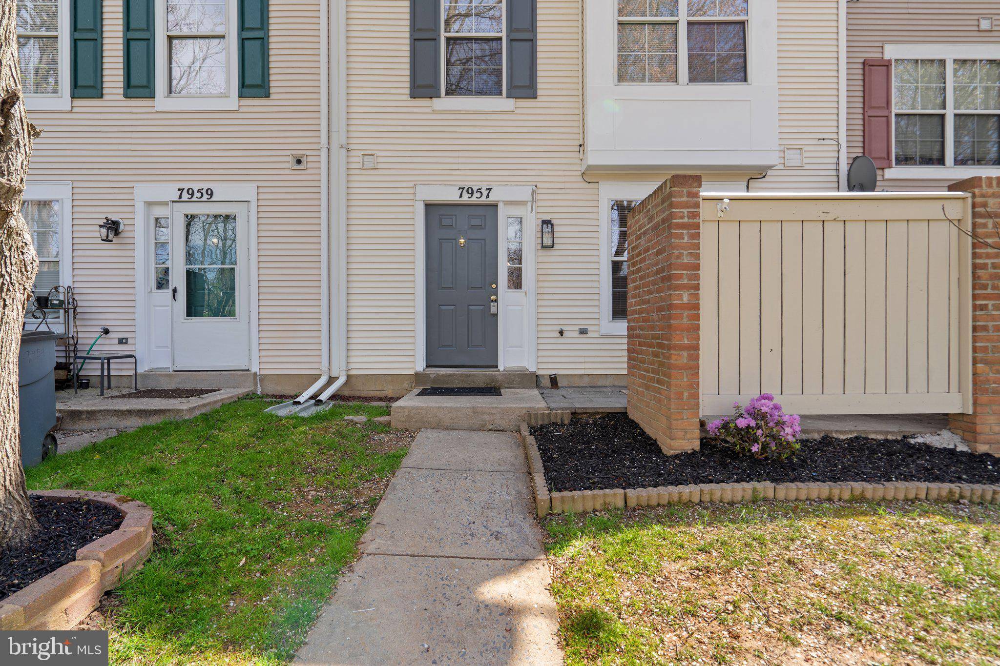 Montgomery Village, MD 20886,7957 OTTER COVE CT