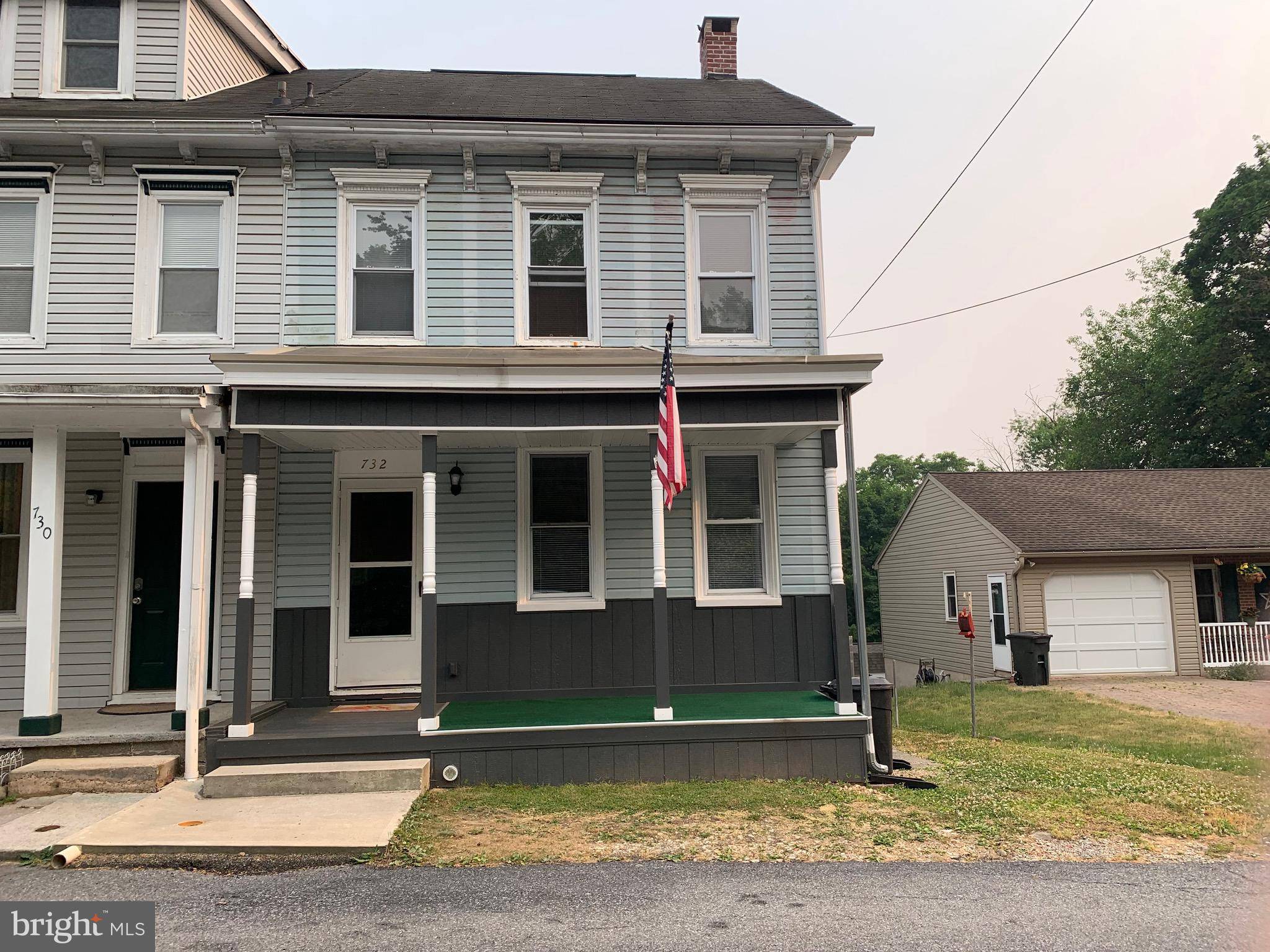 Lebanon, PA 17046,732 EHRHORN ST