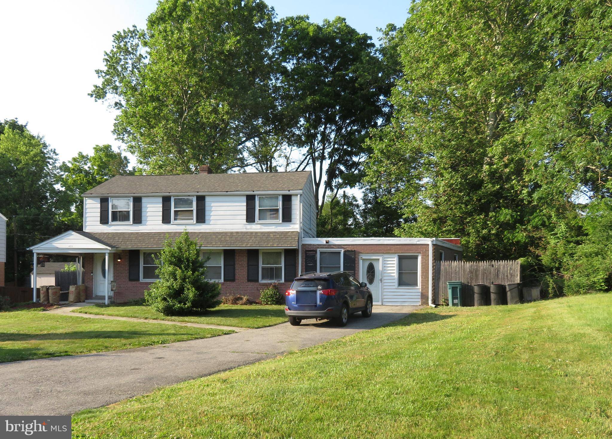 Lafayette Hill, PA 19444,425 RIDGE PIKE