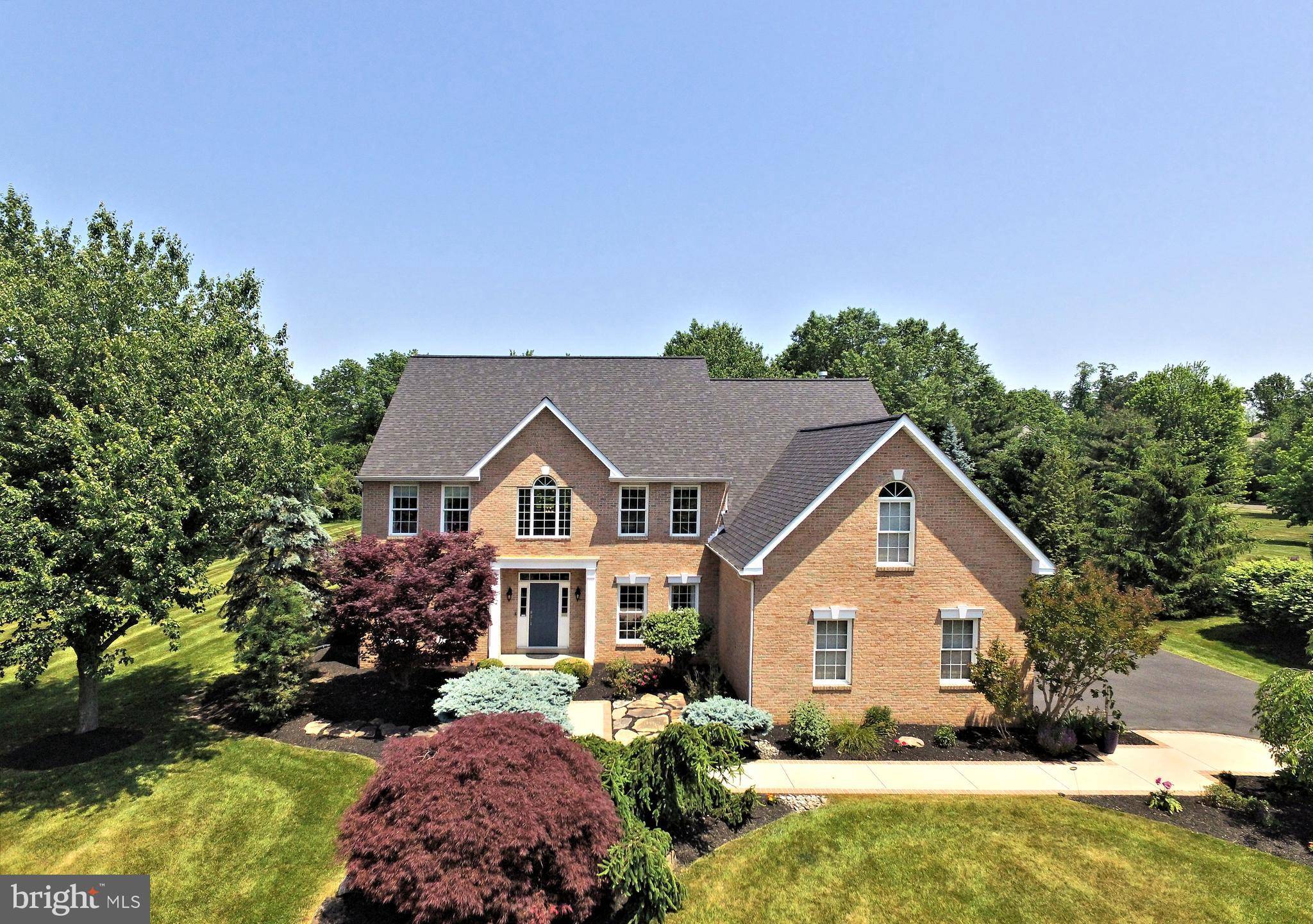 Ambler, PA 19002,1039 SPRINGHOUSE DR