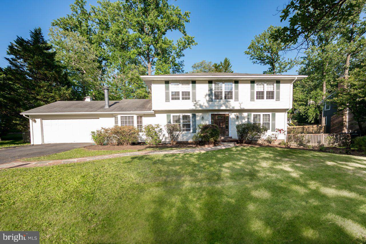 Falls Church, VA 22043,6517 TRUMAN LN