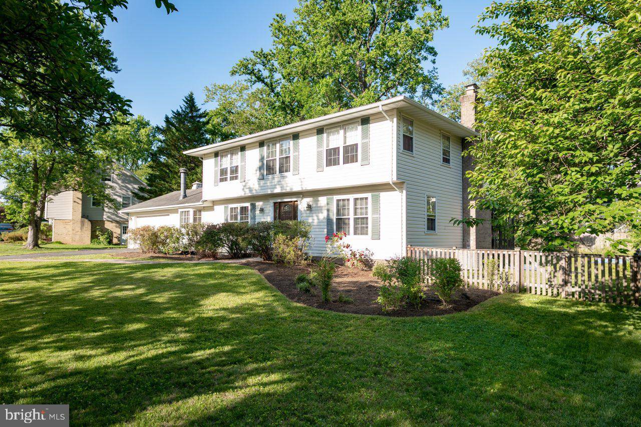 Falls Church, VA 22043,6517 TRUMAN LN