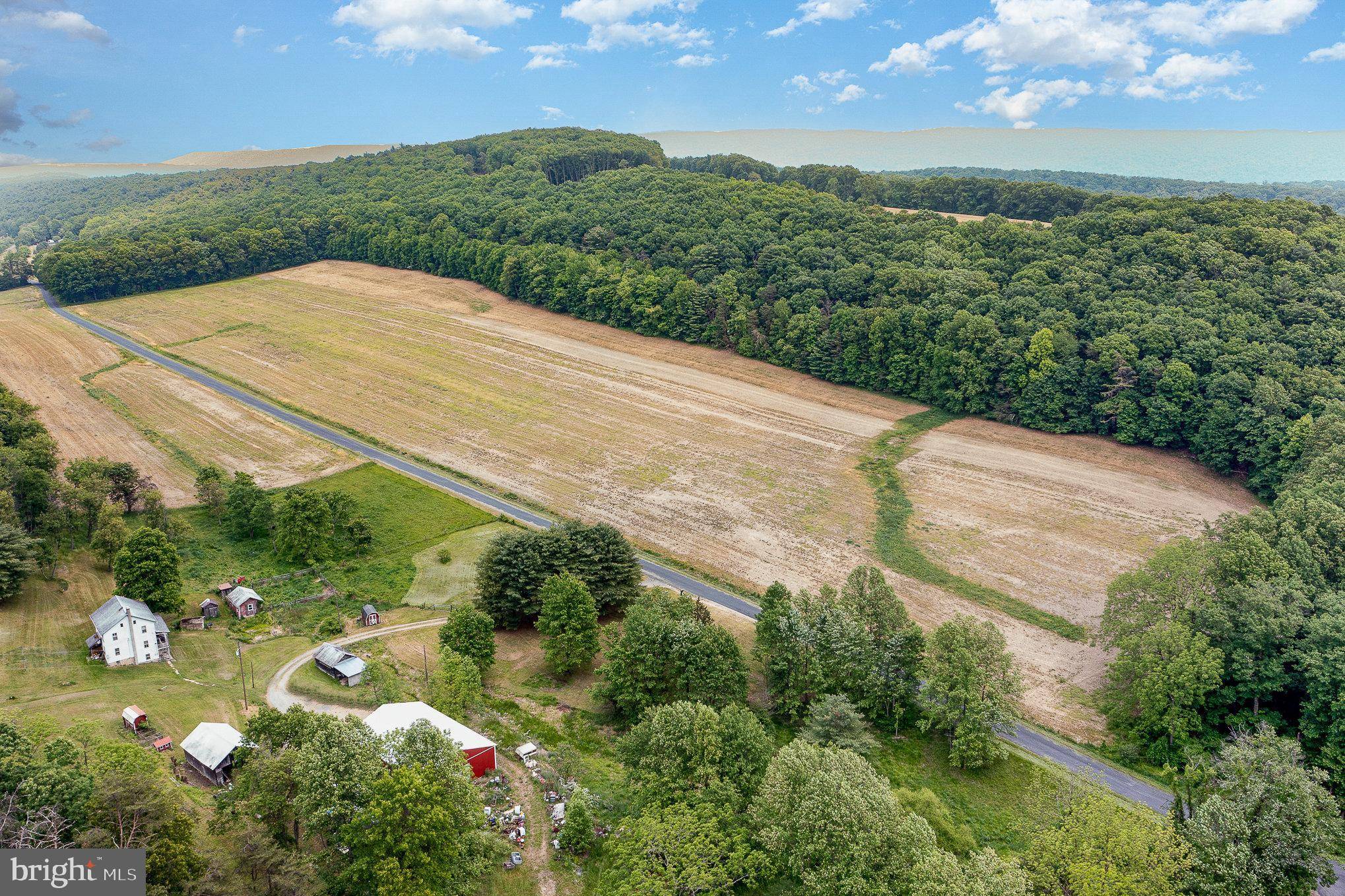 Liverpool, PA 17045,0 KLINE HOLLOW RD LOT 8