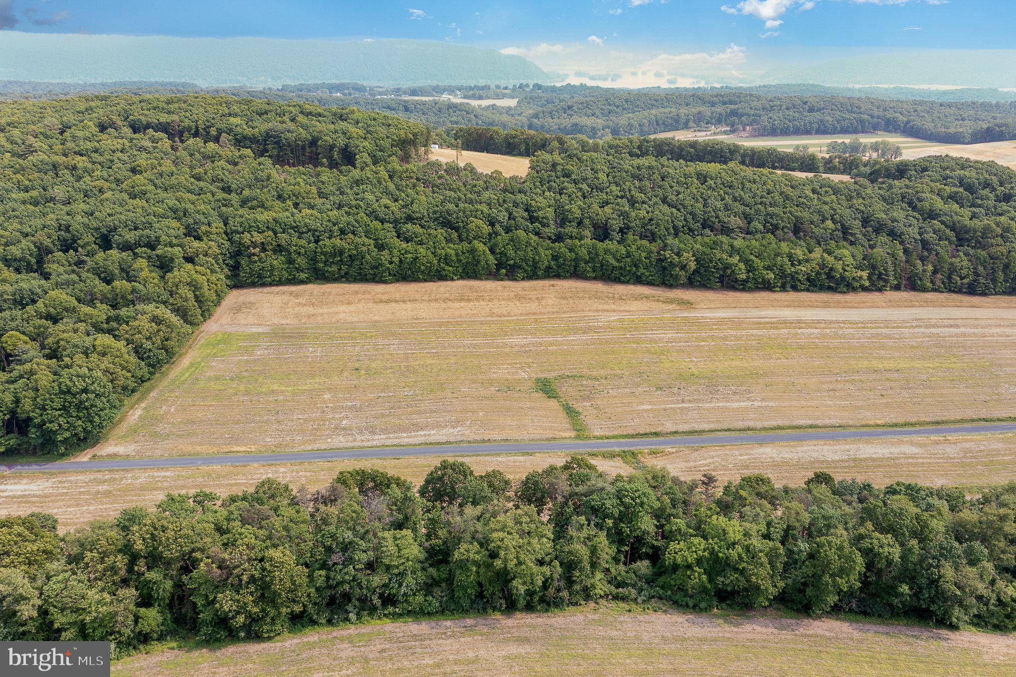 Liverpool, PA 17045,0 KLINE HOLLOW RD LOT 8