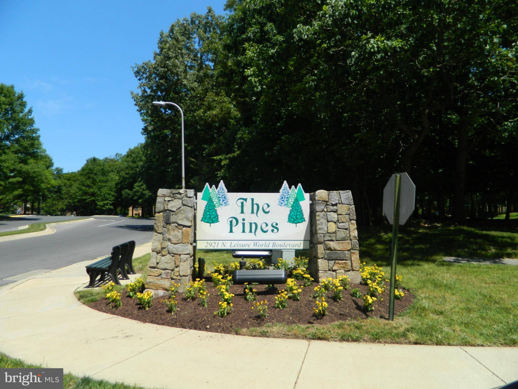 Silver Spring, MD 20906,2921 N LEISURE WORLD BLVD #1-421