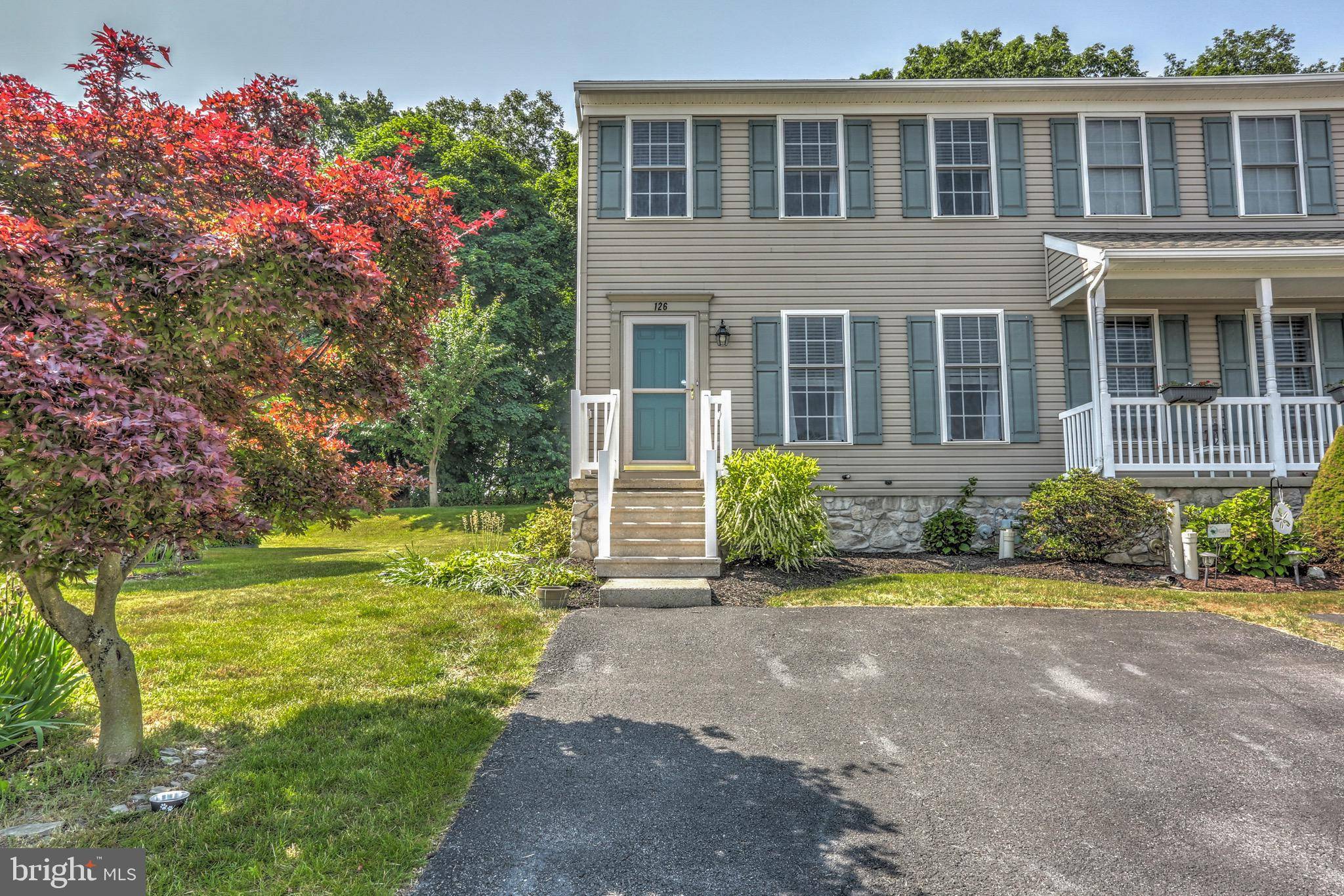 Mountville, PA 17554,126 ACORN LN