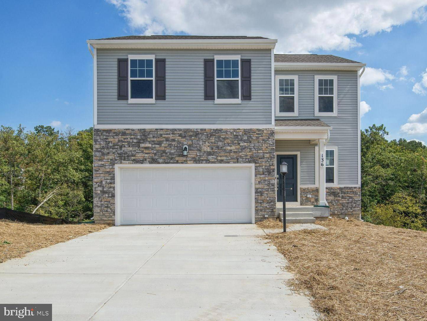 Winchester, VA 22602,LOT 0051 THORNTON WAY #FAIRFIELD