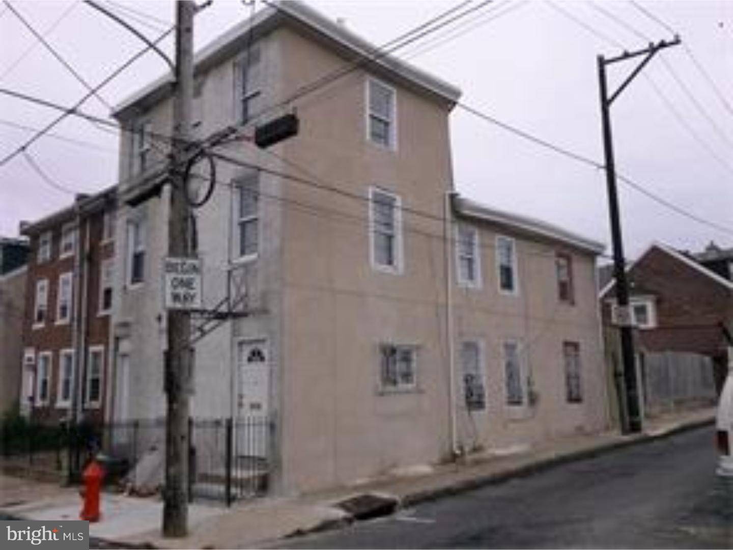 Philadelphia, PA 19124,4184 PAUL ST