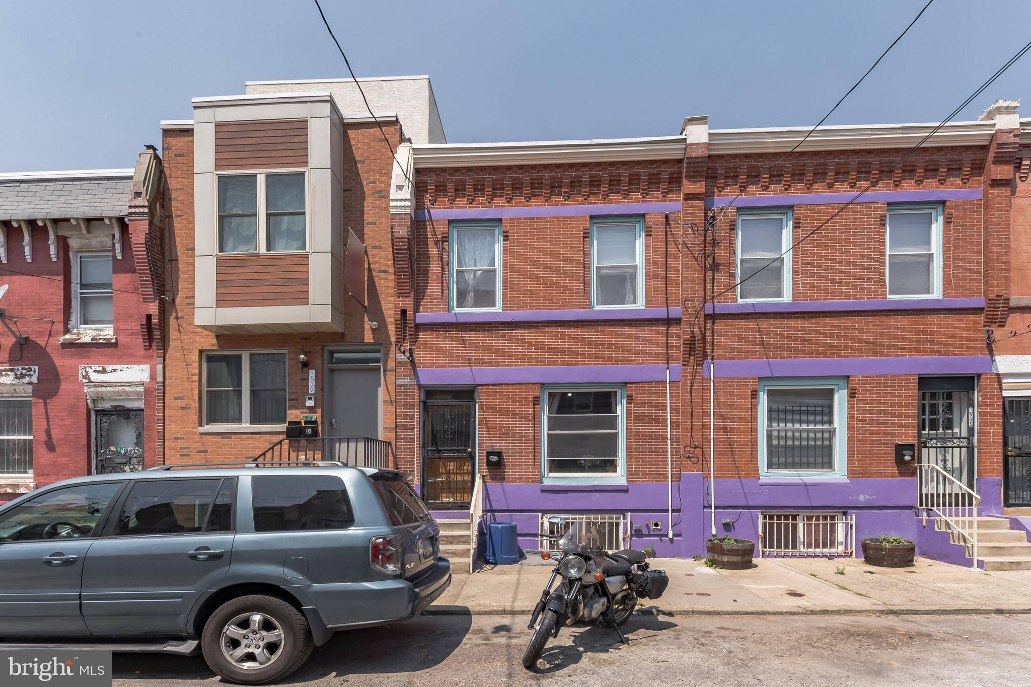 Philadelphia, PA 19121,1537 FONTAIN ST