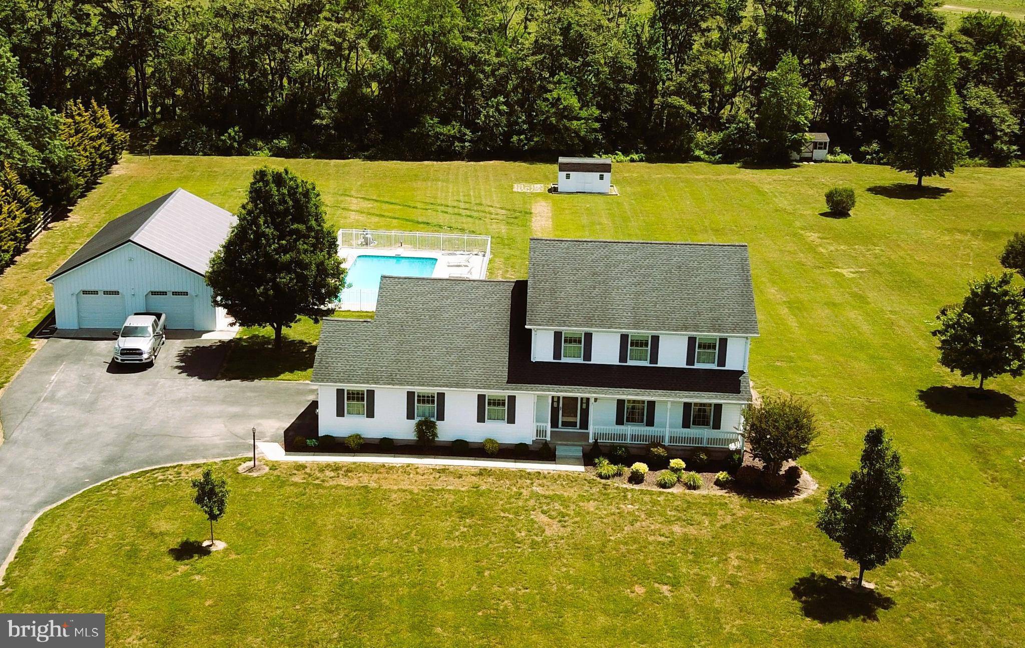 Middletown, DE 19709,115 CONNEMARA CT