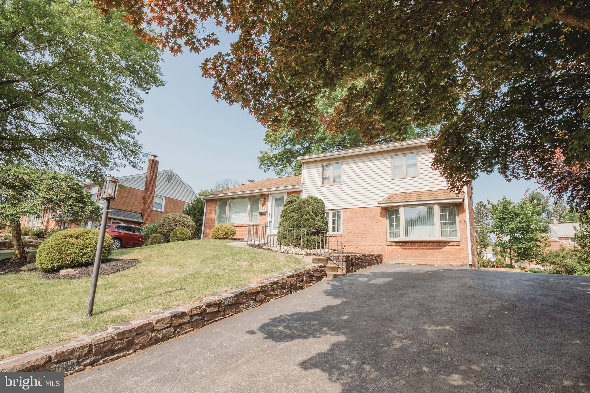 Springfield, PA 19064,736 HAINES LN