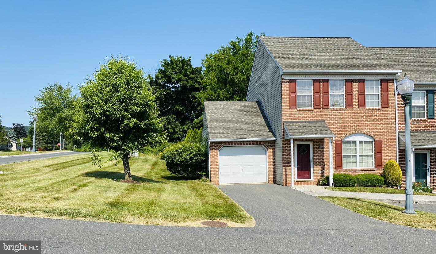 Reading, PA 19607,1 CHARLEMONT CT