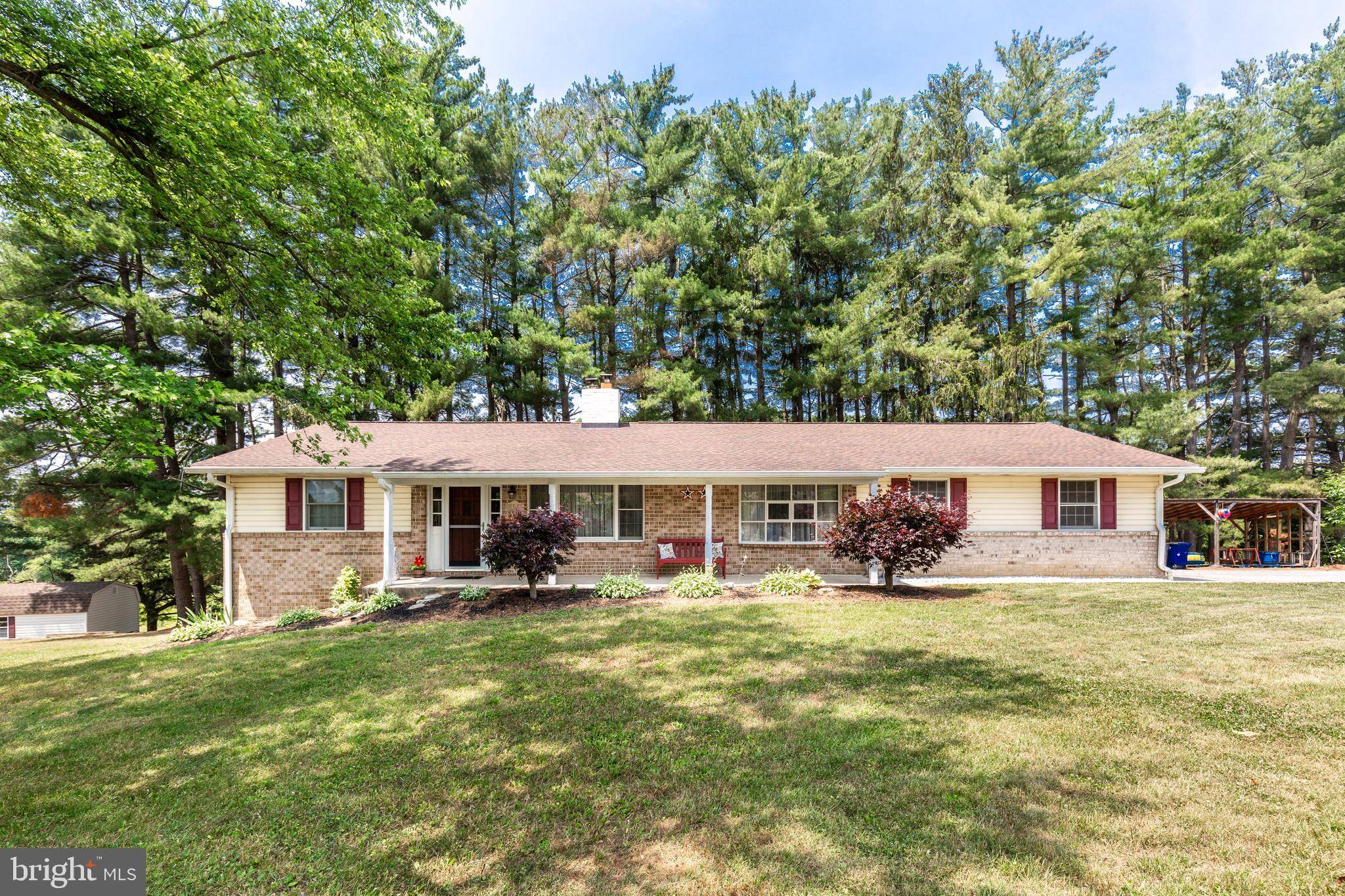 Hampstead, MD 21074,2114 STERLING CT