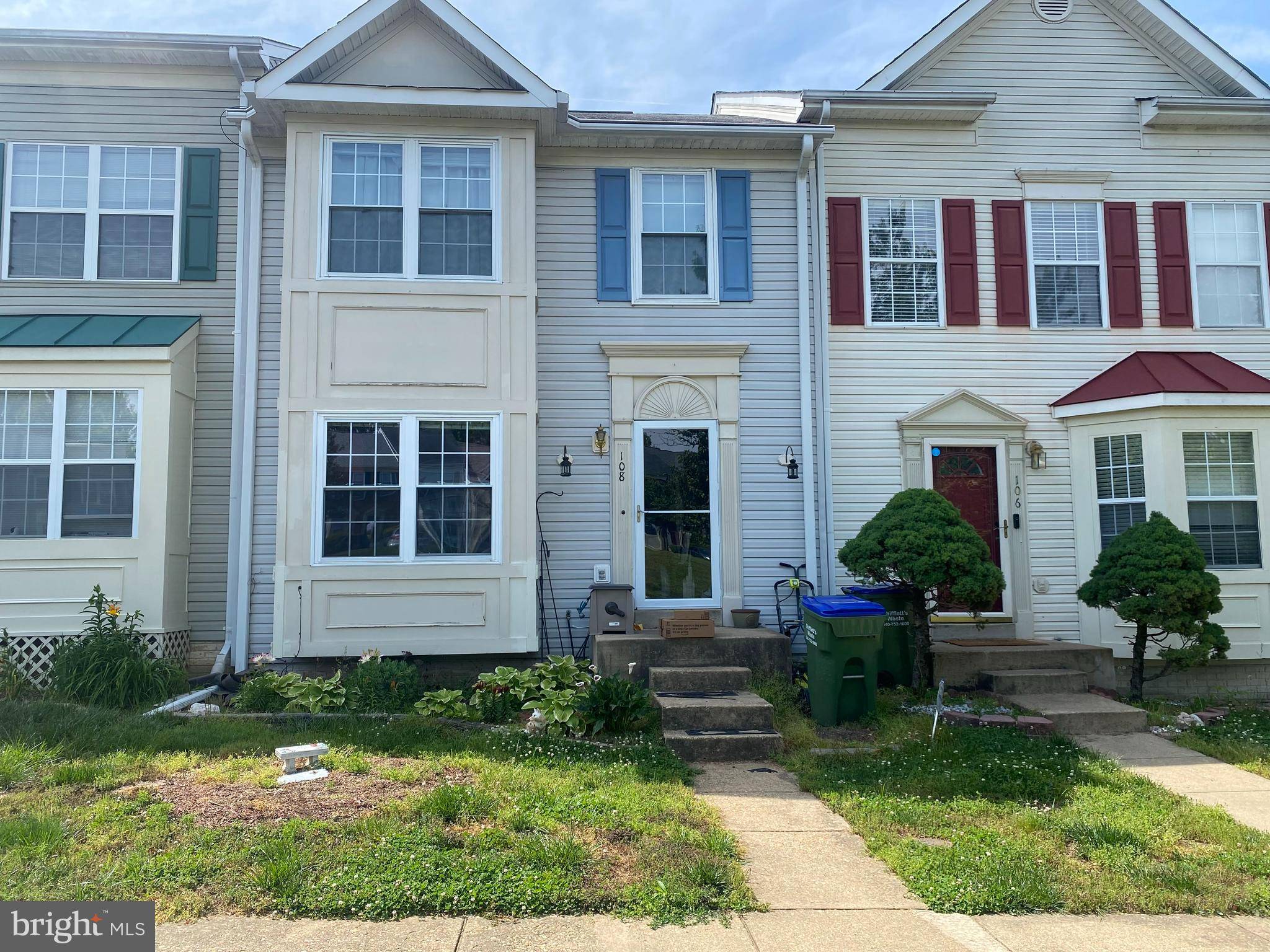 Stafford, VA 22554,108 STERLING CT