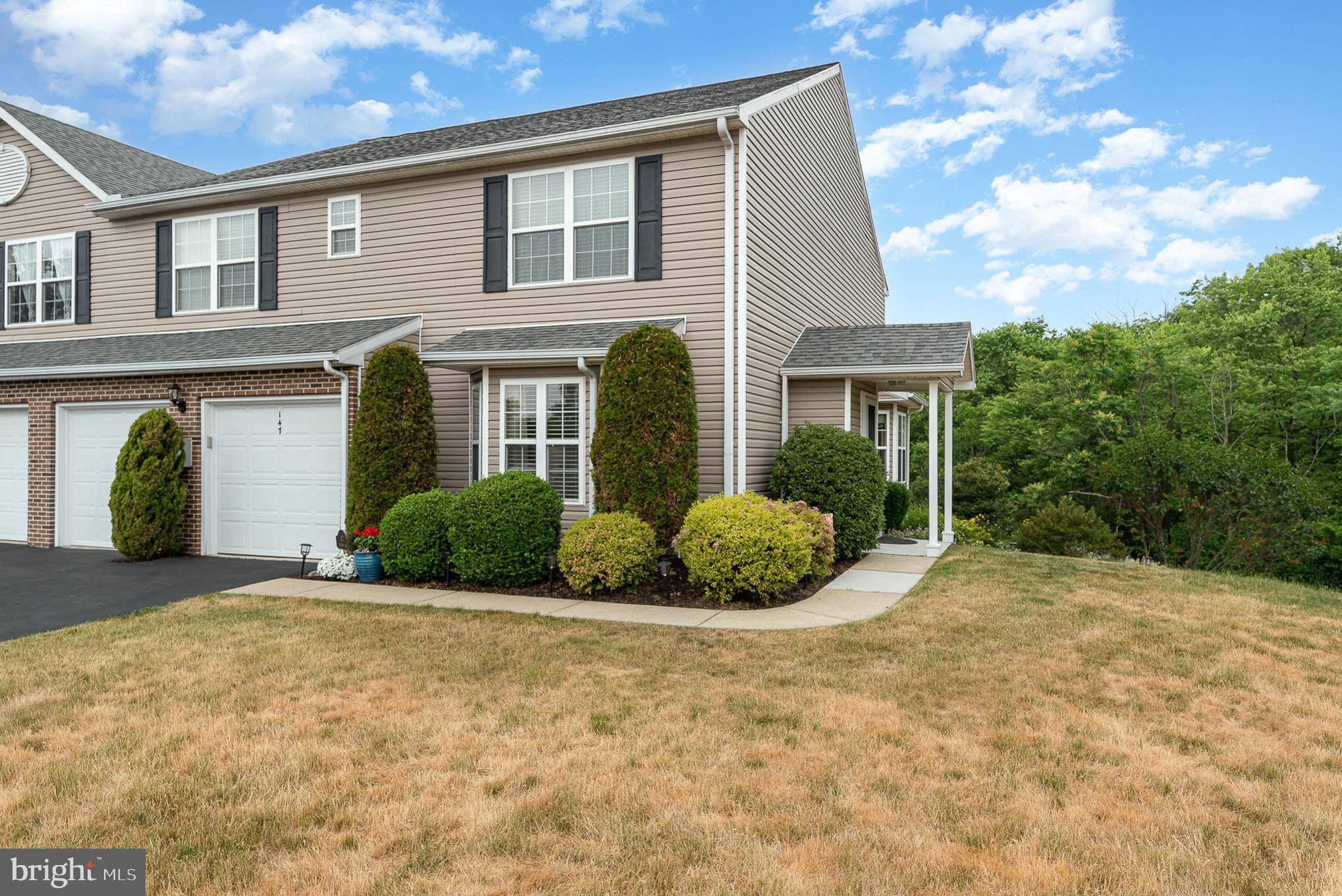 Hummelstown, PA 17036,147 PEREGRINE LN