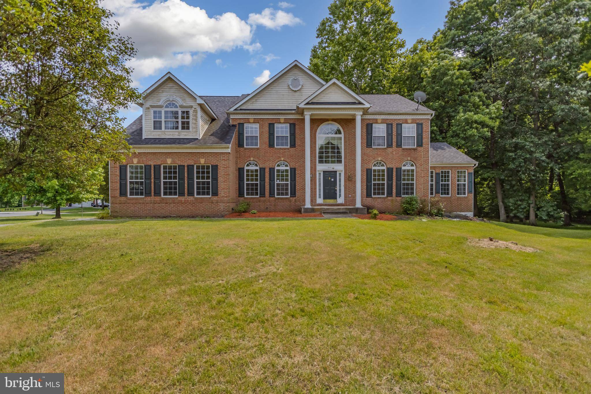 Upper Marlboro, MD 20774,301 SWITCHGRASS CT