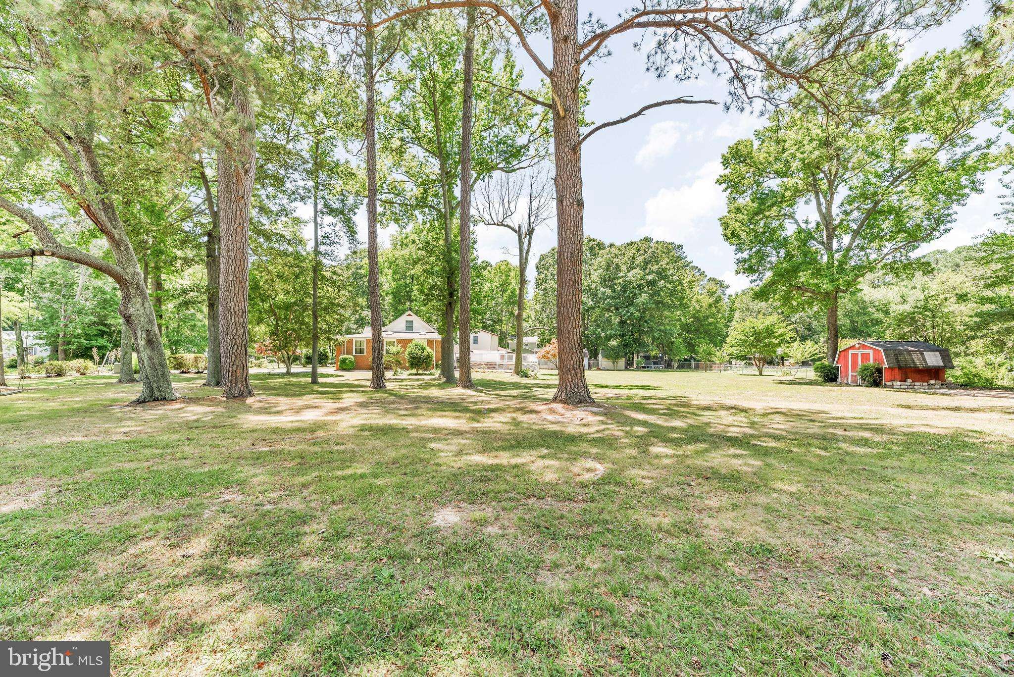 Lexington Park, MD 20653,SPRING LAKE DR #LOT 14