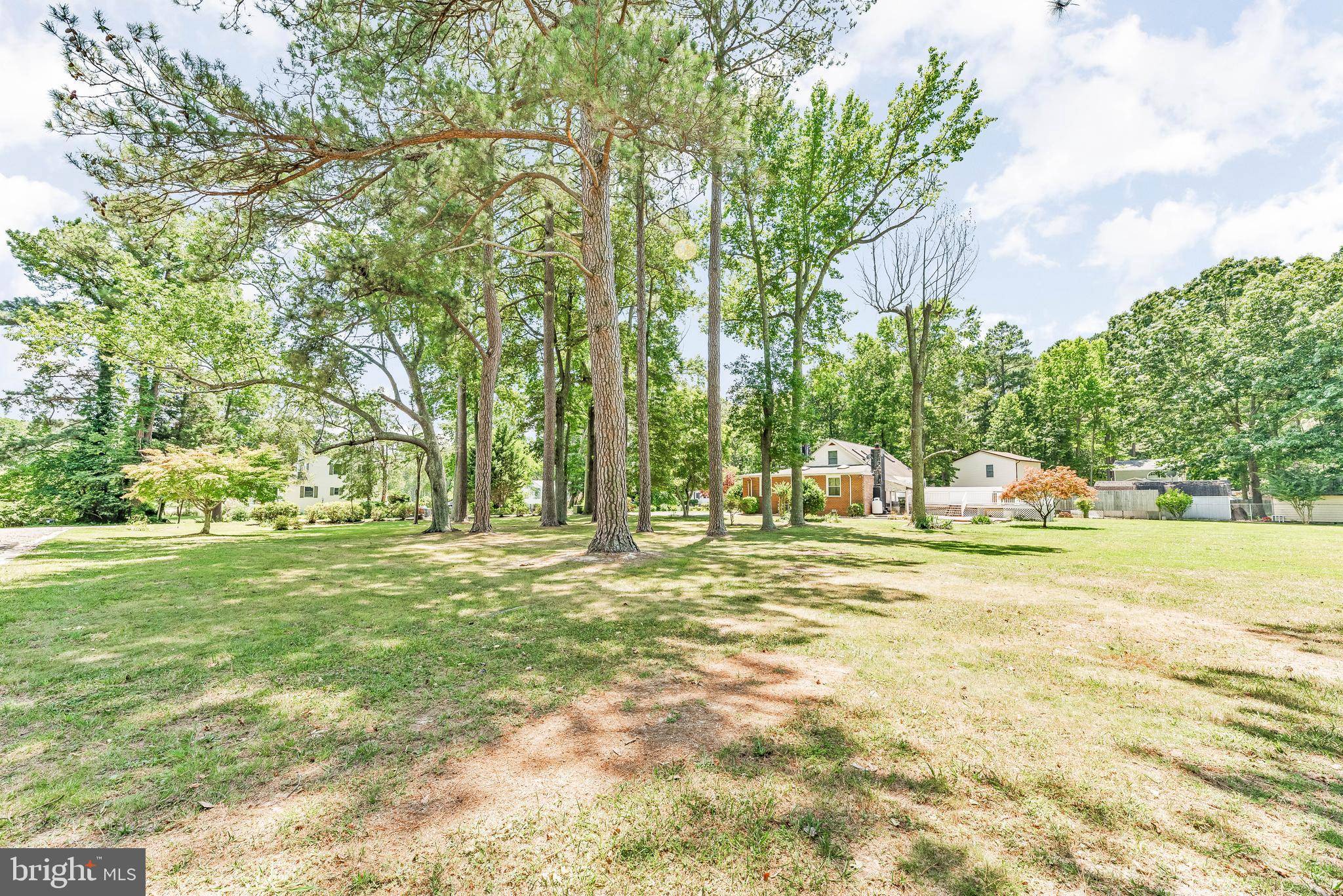 Lexington Park, MD 20653,SPRING LAKE DR #LOT 14