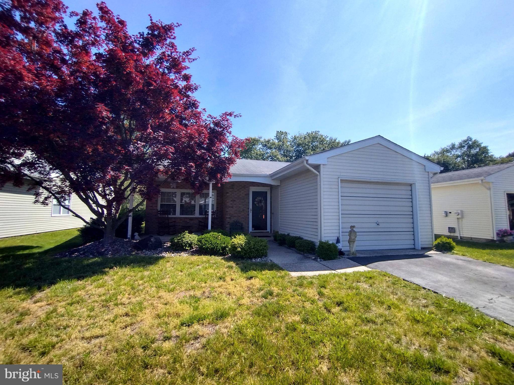 Southampton, NJ 08088,25 SHERWOOD PL