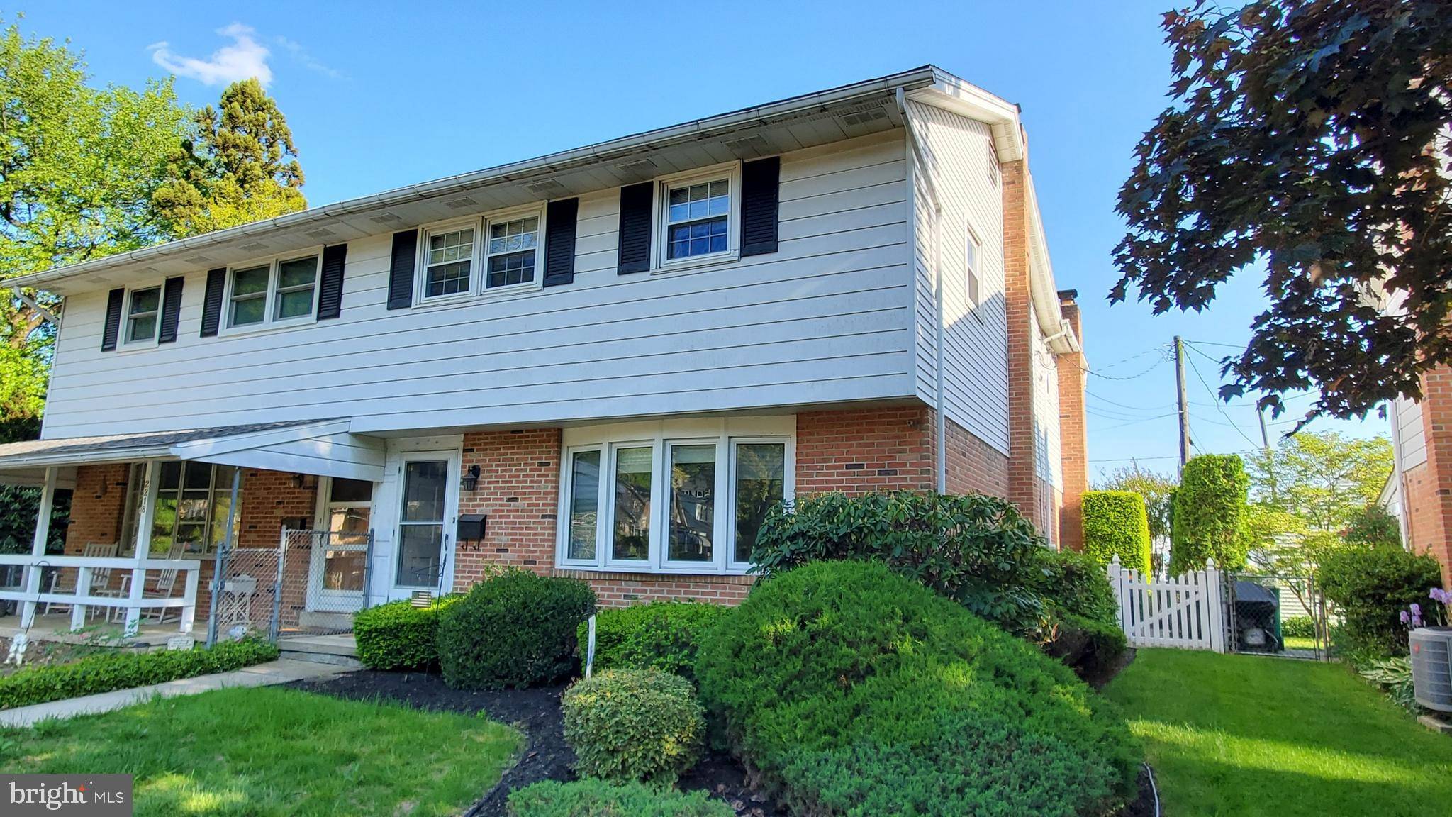 West Lawn, PA 19609,2220 FAIRVIEW ST