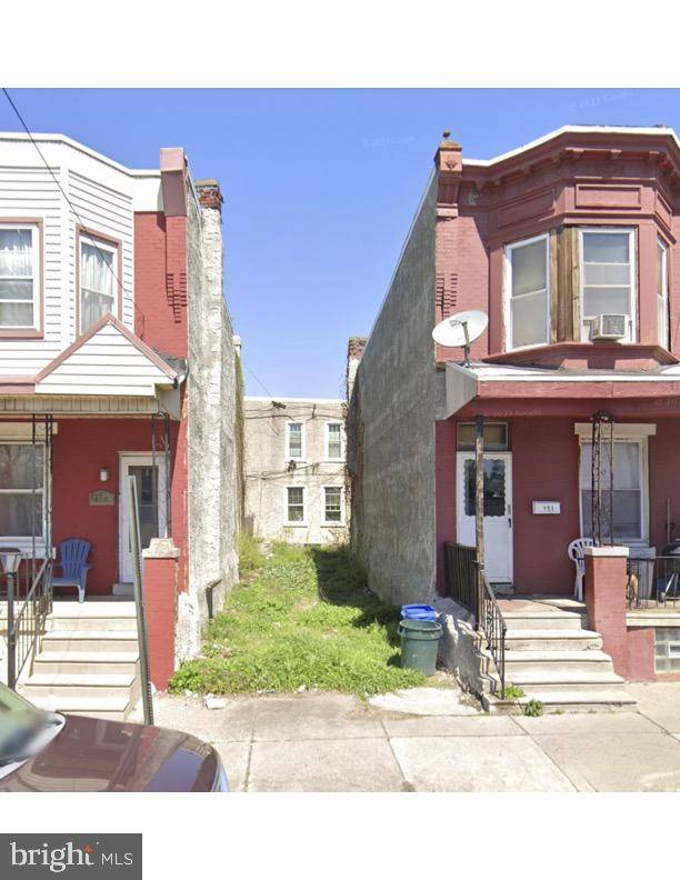 Philadelphia, PA 19132,2123 W SOMERSET ST
