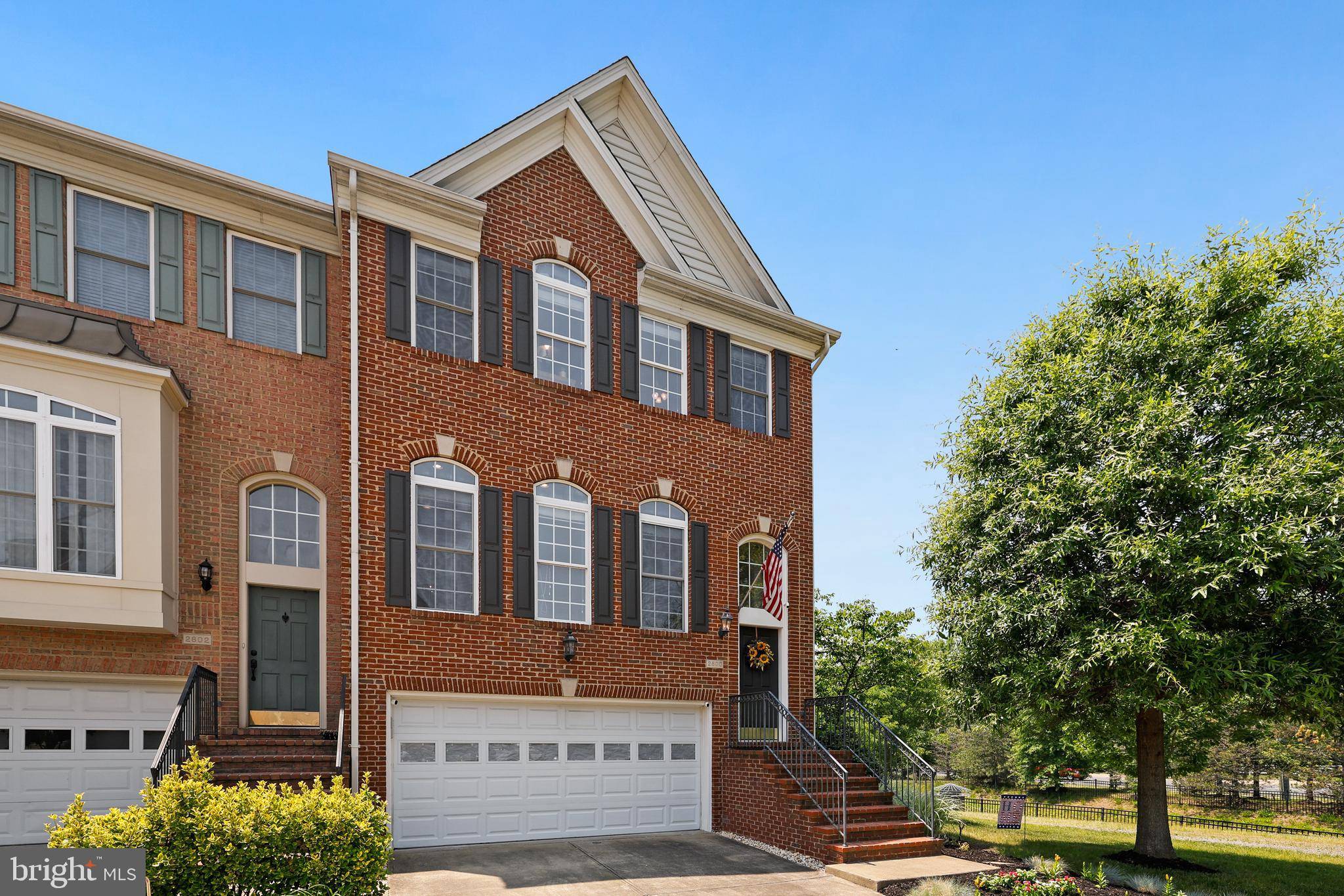 Woodbridge, VA 22191,2800 WAKEWATER WAY