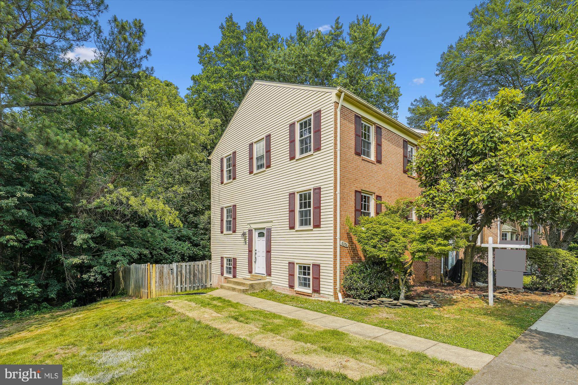 Springfield, VA 22153,8356 LUCE CT