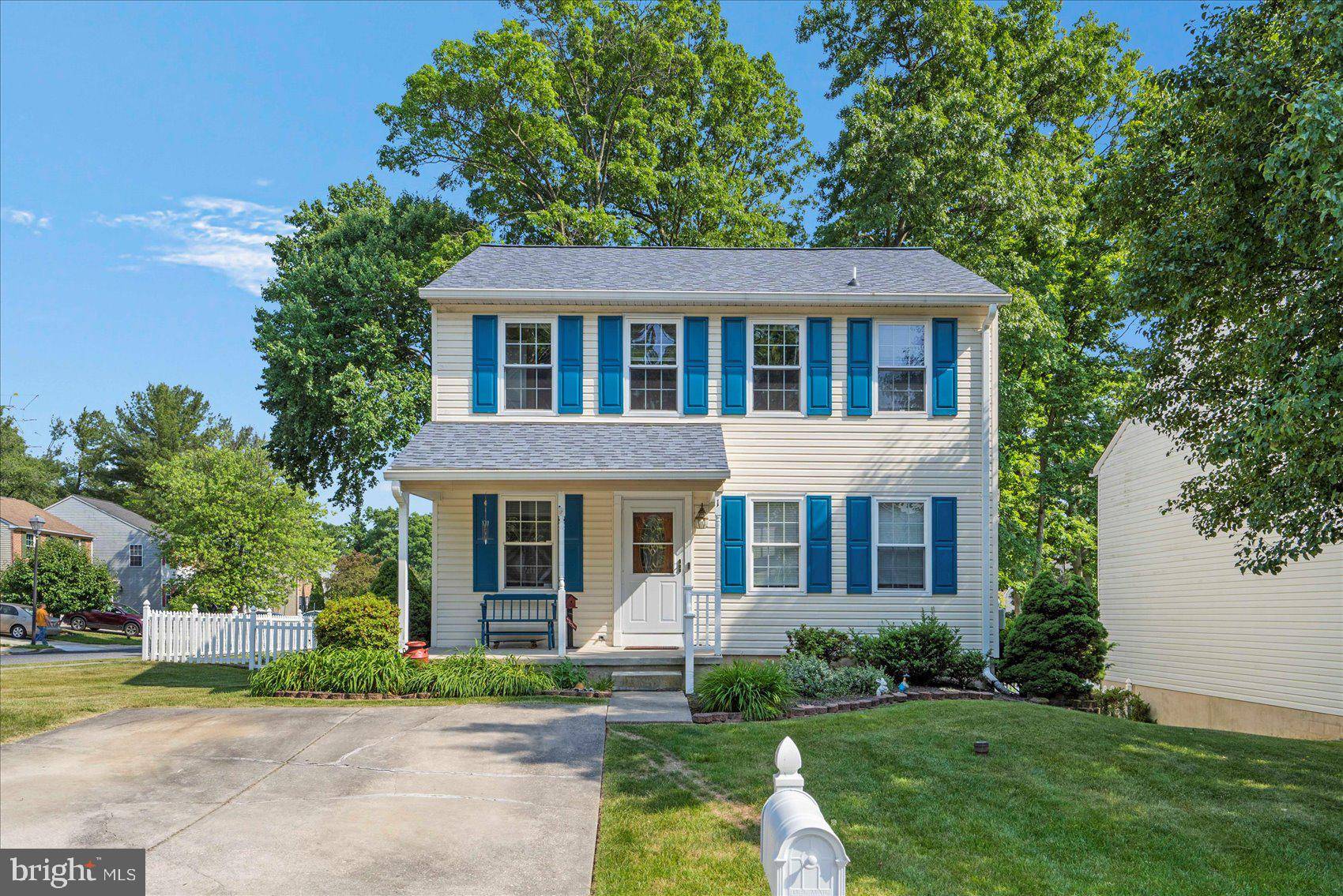 Nottingham, MD 21236,1 TISBURY CT