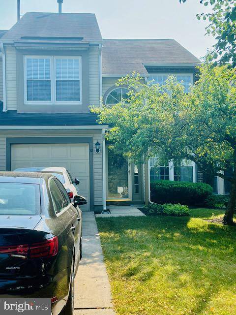 Robbinsville, NJ 08691,12 ENDSLEIGH PL