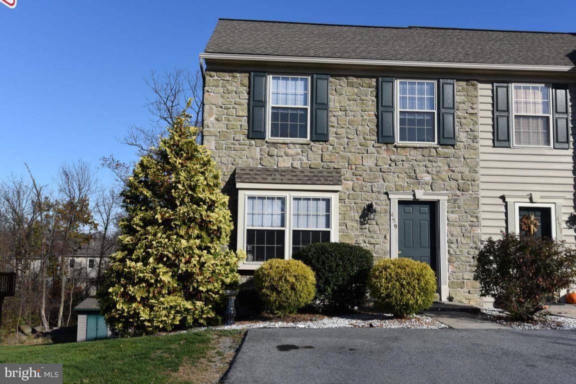 Elizabethtown, PA 17022,459 INDIAN ROCK CIR