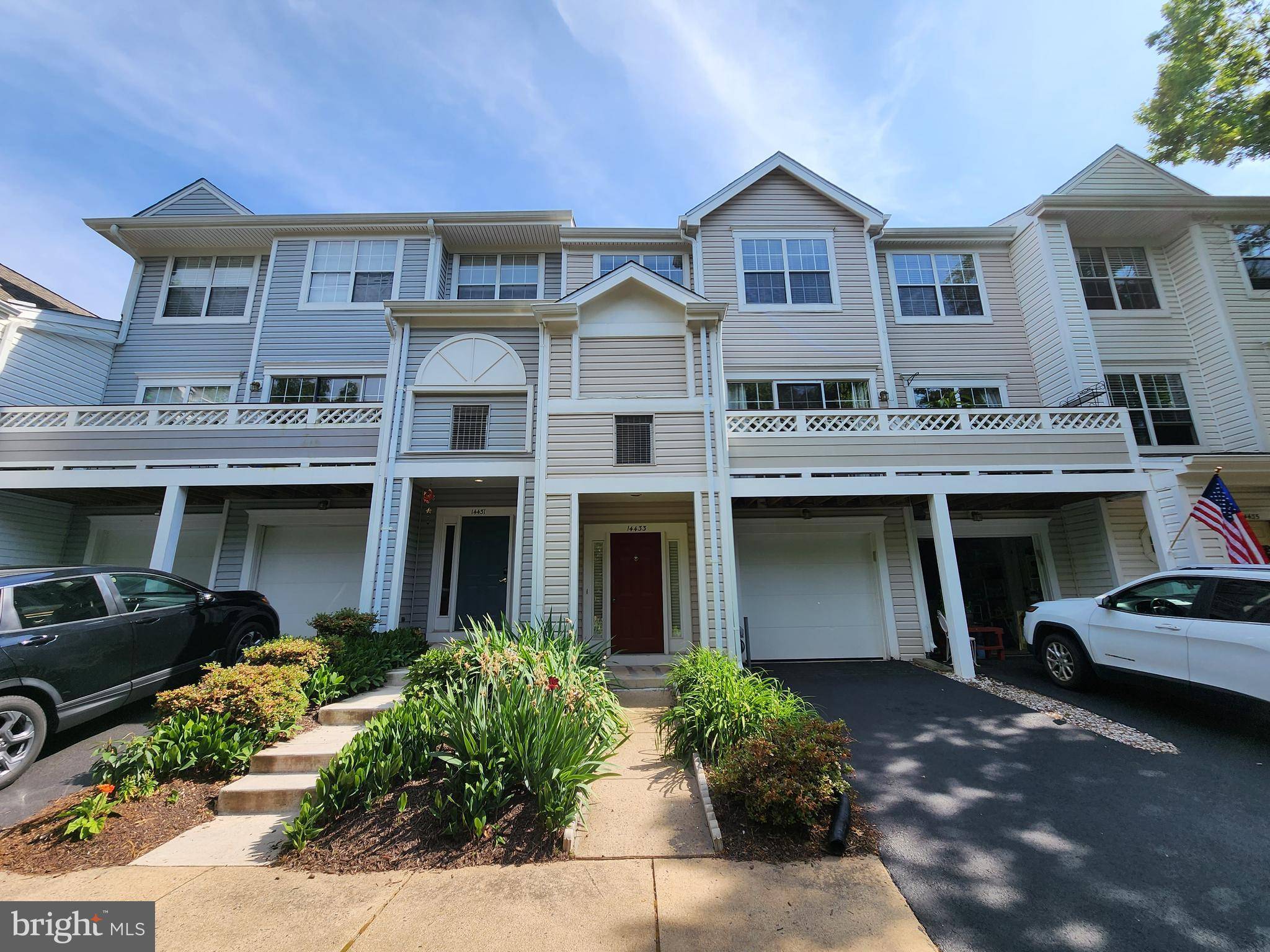 Centreville, VA 20120,14433 GLENCREST CIR #127