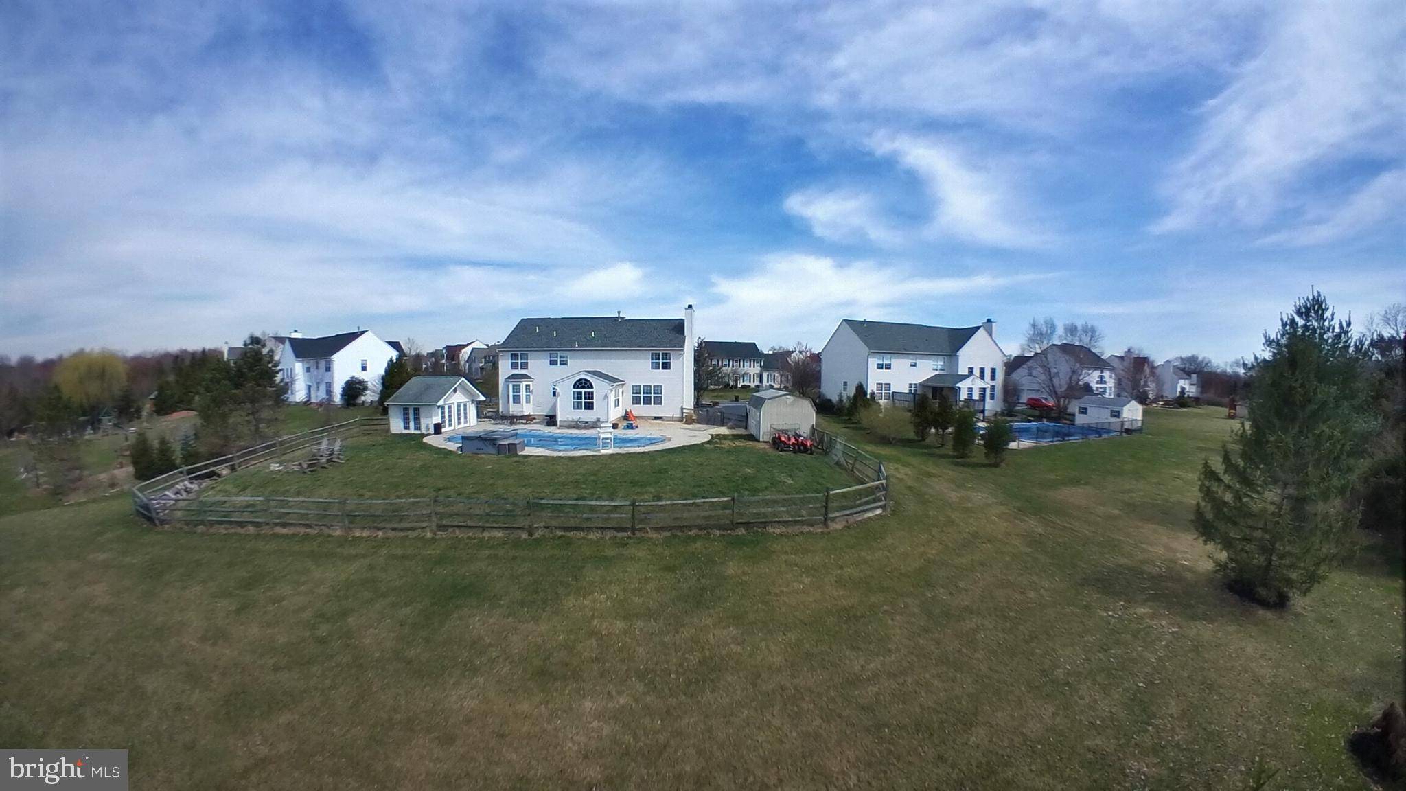 Schwenksville, PA 19473,61 BRADFORD DR