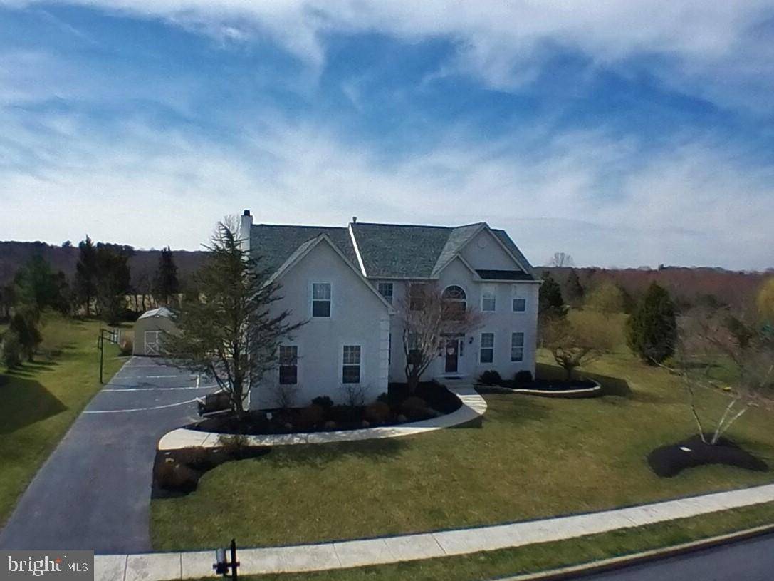 Schwenksville, PA 19473,61 BRADFORD DR