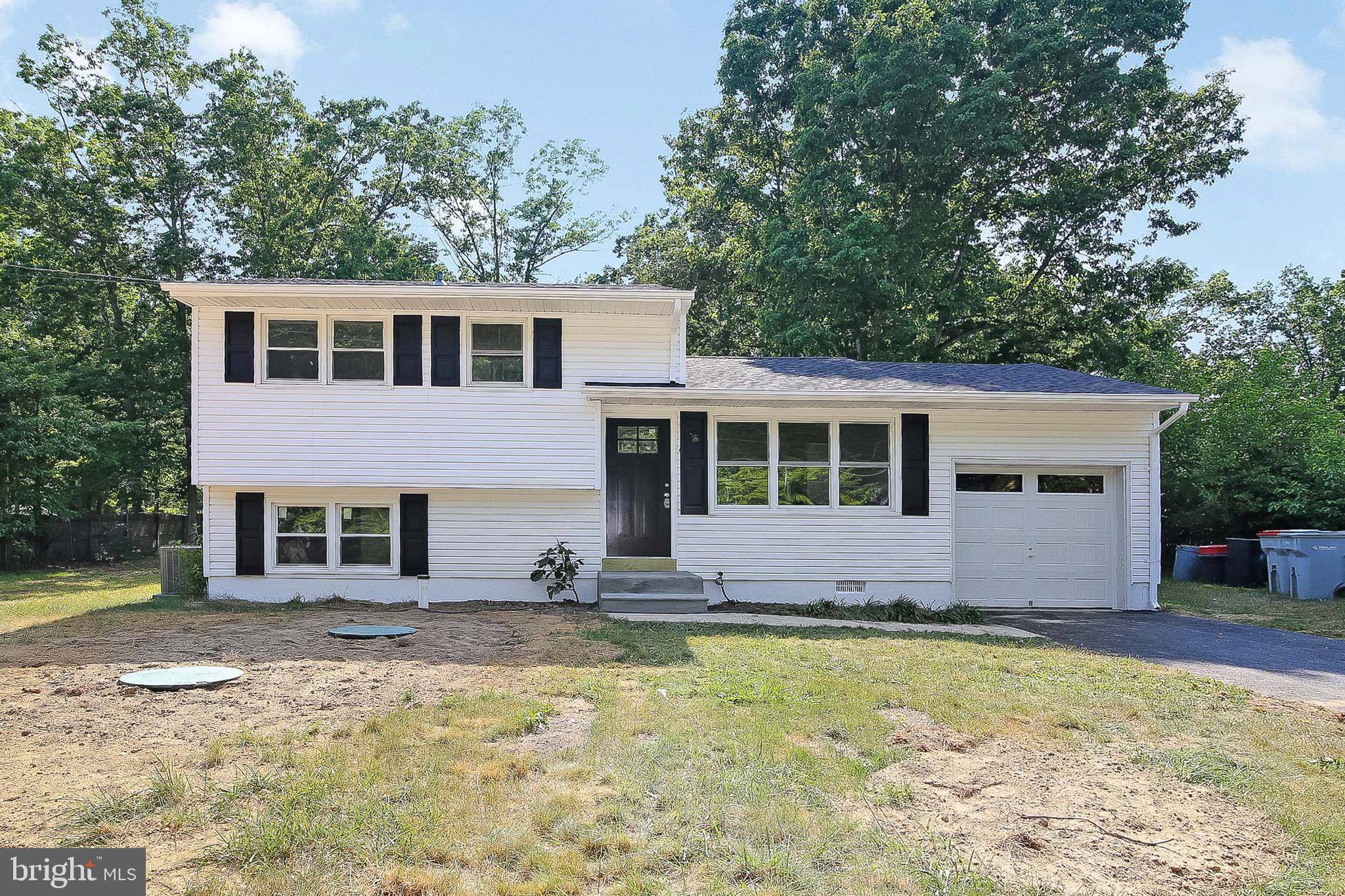 Newfield, NJ 08344,4526 ROBIN RD