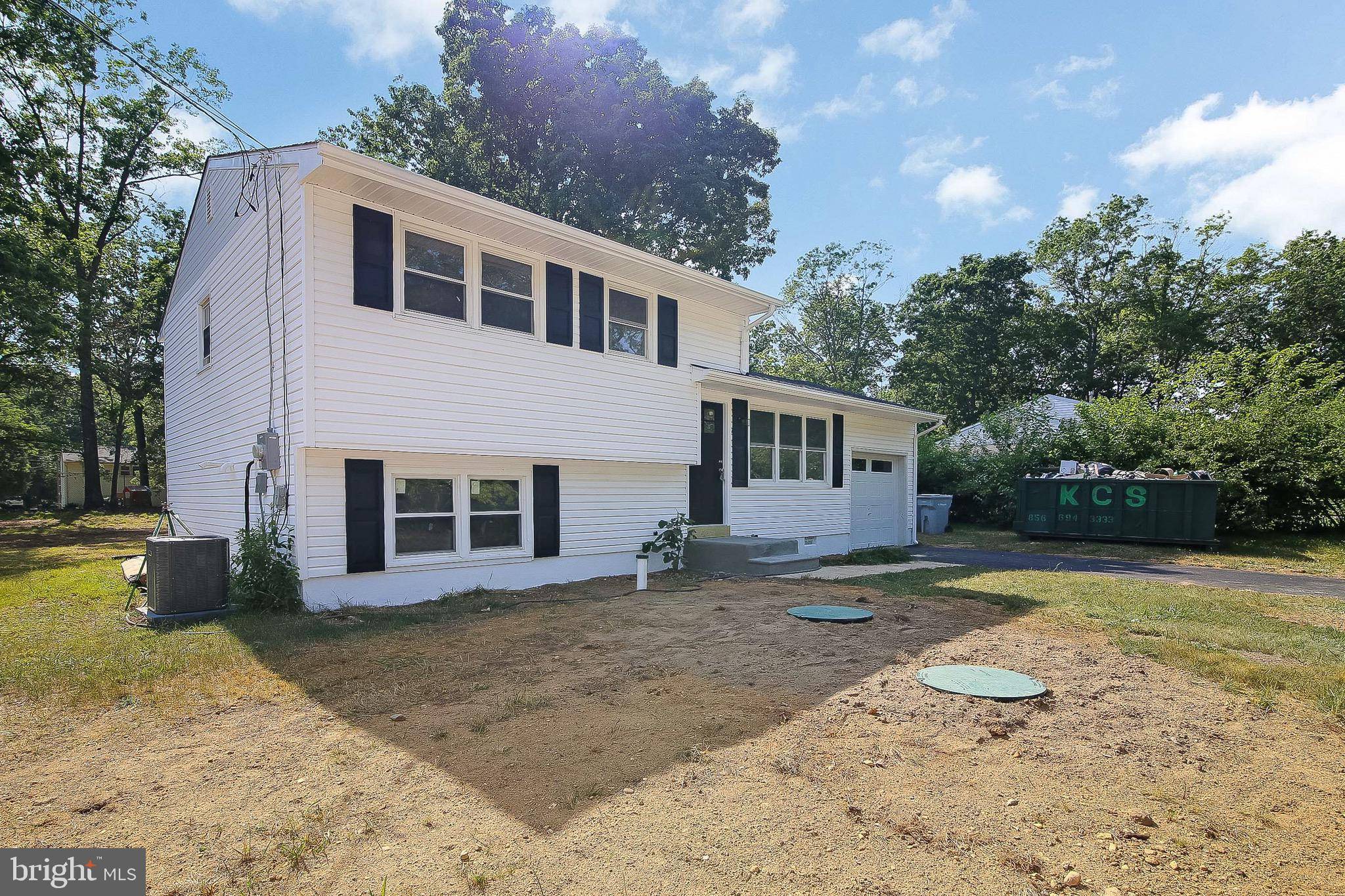 Newfield, NJ 08344,4526 ROBIN RD