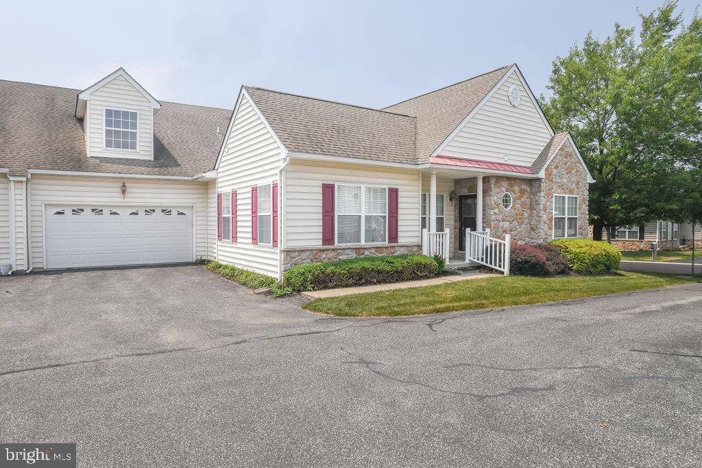 West Grove, PA 19390,196 ROSE VIEW DR