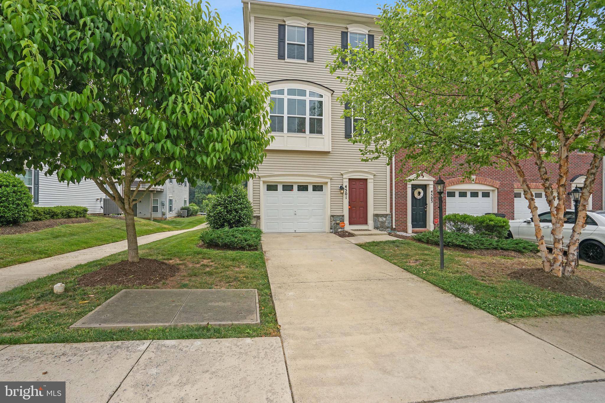 Triangle, VA 22172,4501 POTOMAC HIGHLANDS CIR