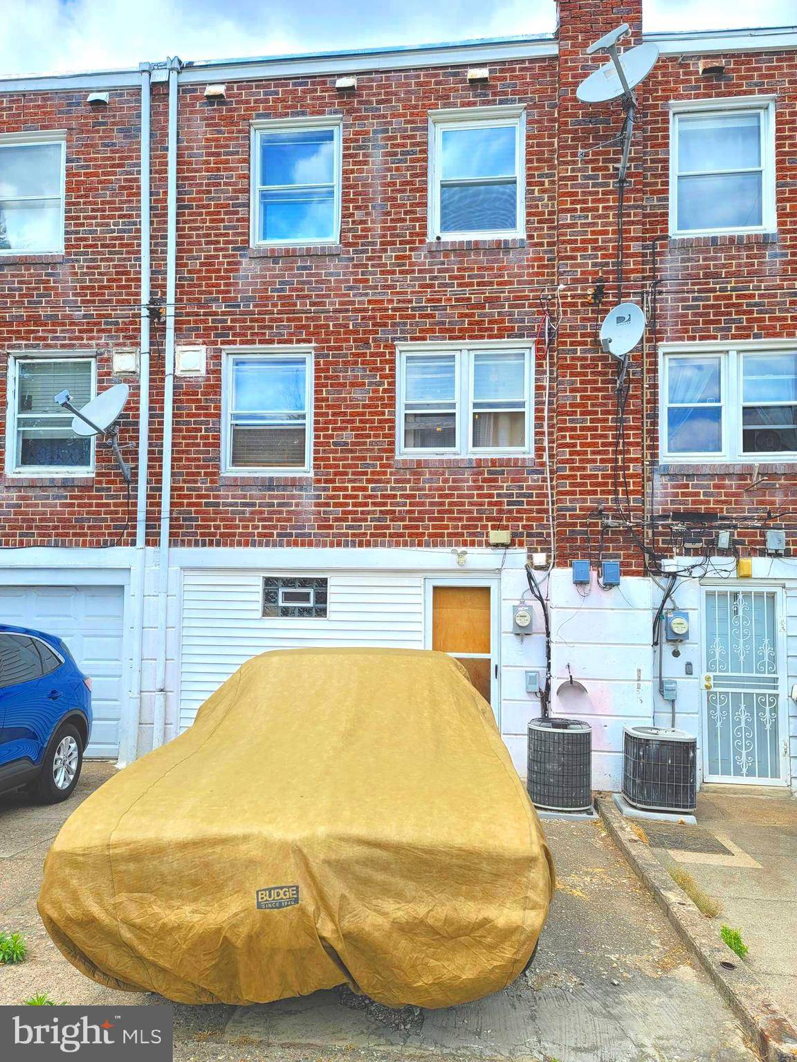 Philadelphia, PA 19124,760 E RUSCOMB ST