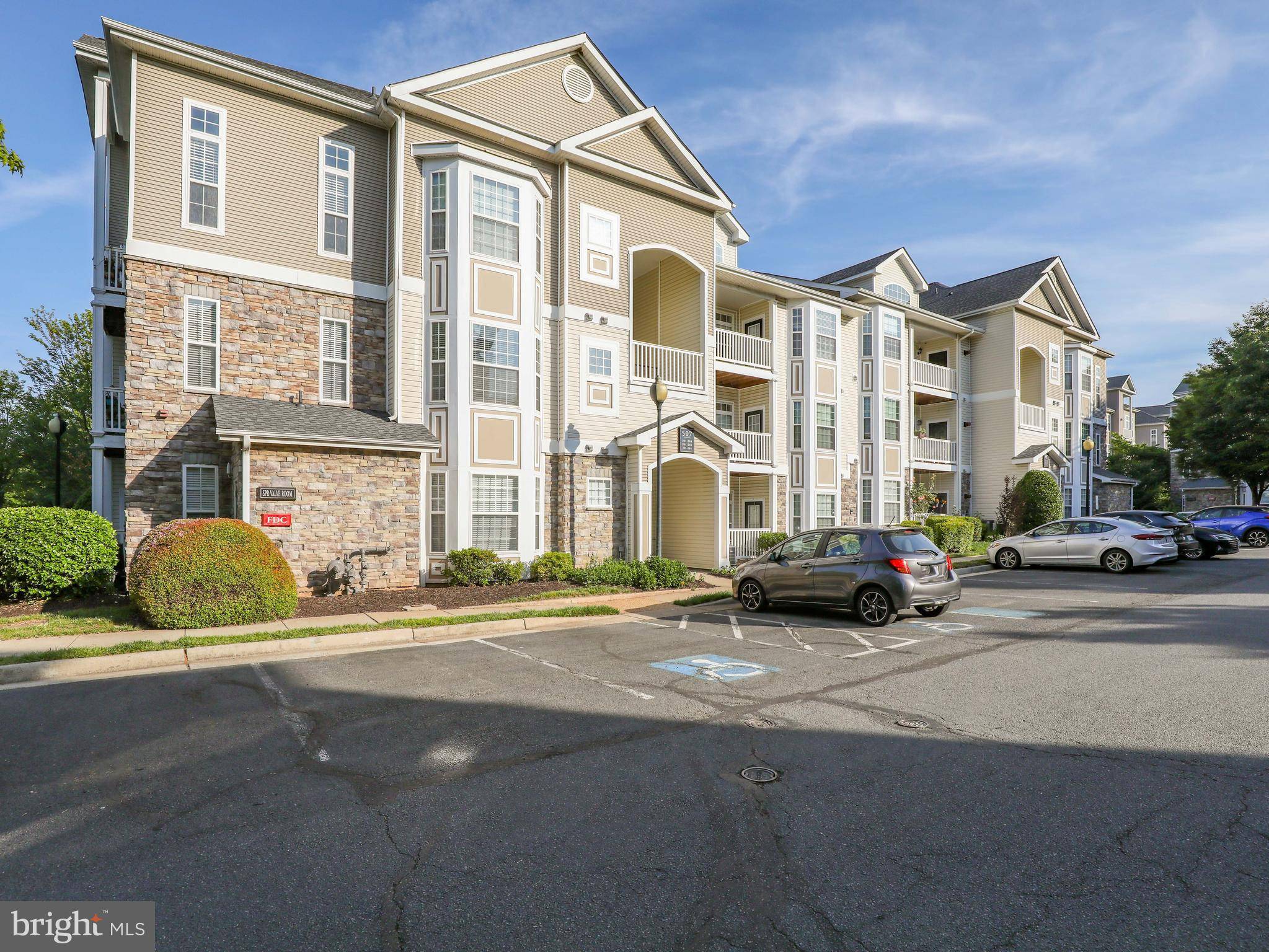 Leesburg, VA 20175,507 SUNSET VIEW TER SE #204