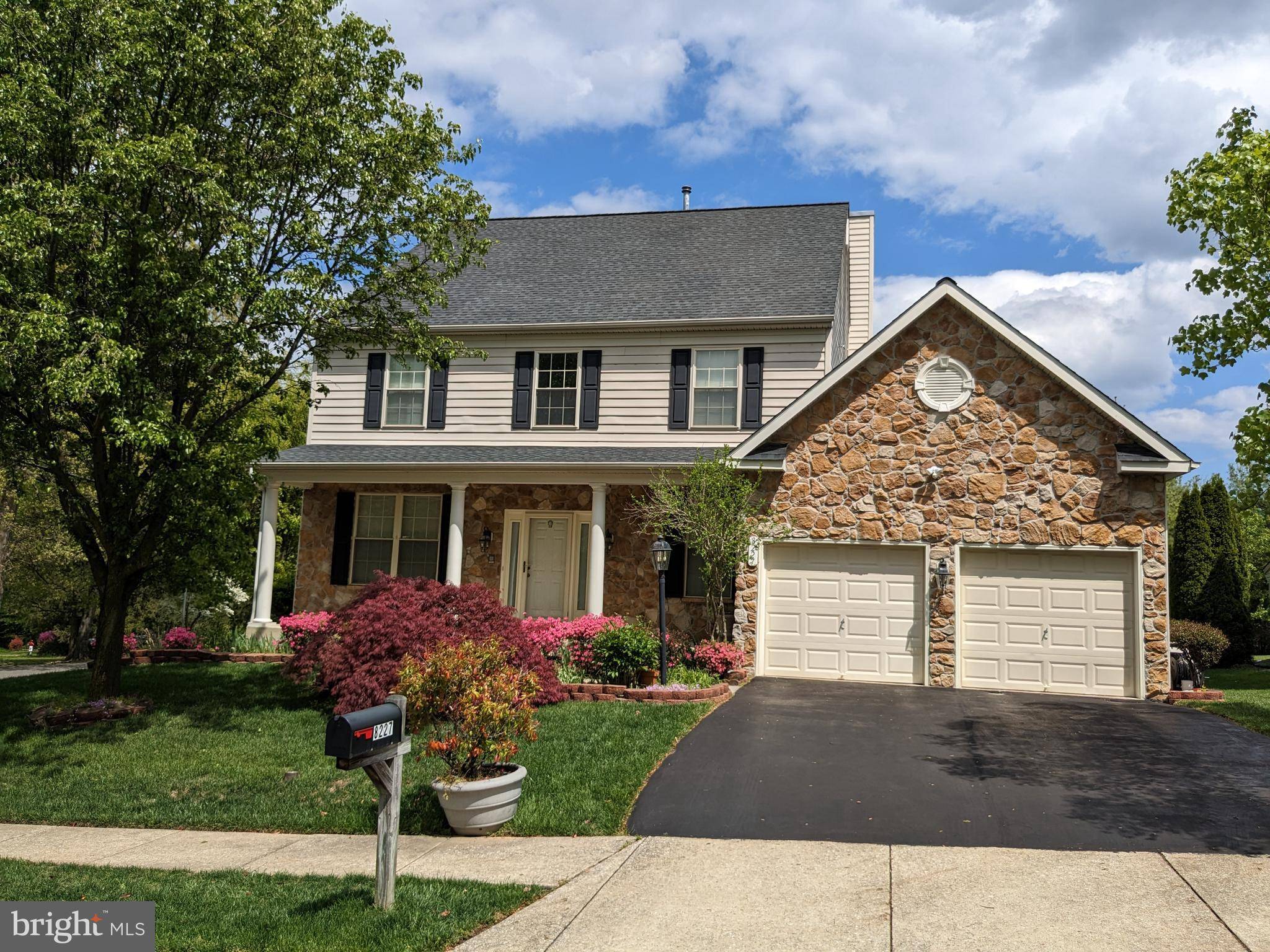 Rosedale, MD 21237,8227 SELWIN CT