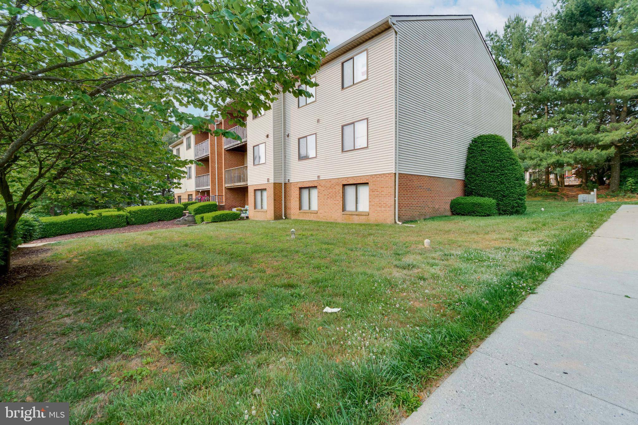 Hampstead, MD 21074,4230 CRYSTAL CT #3B